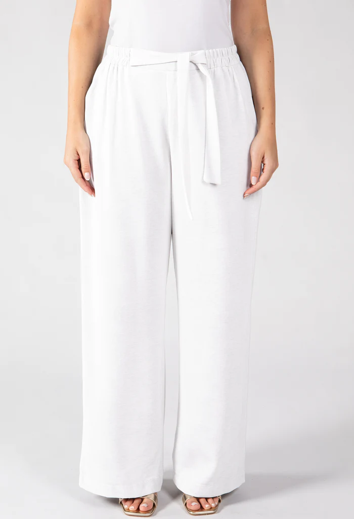 Pakura Wide Leg Trousers - Image 8