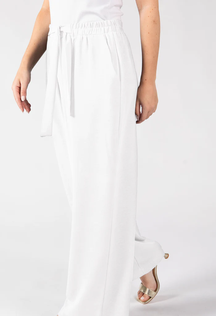 Pakura Wide Leg Trousers - Image 9