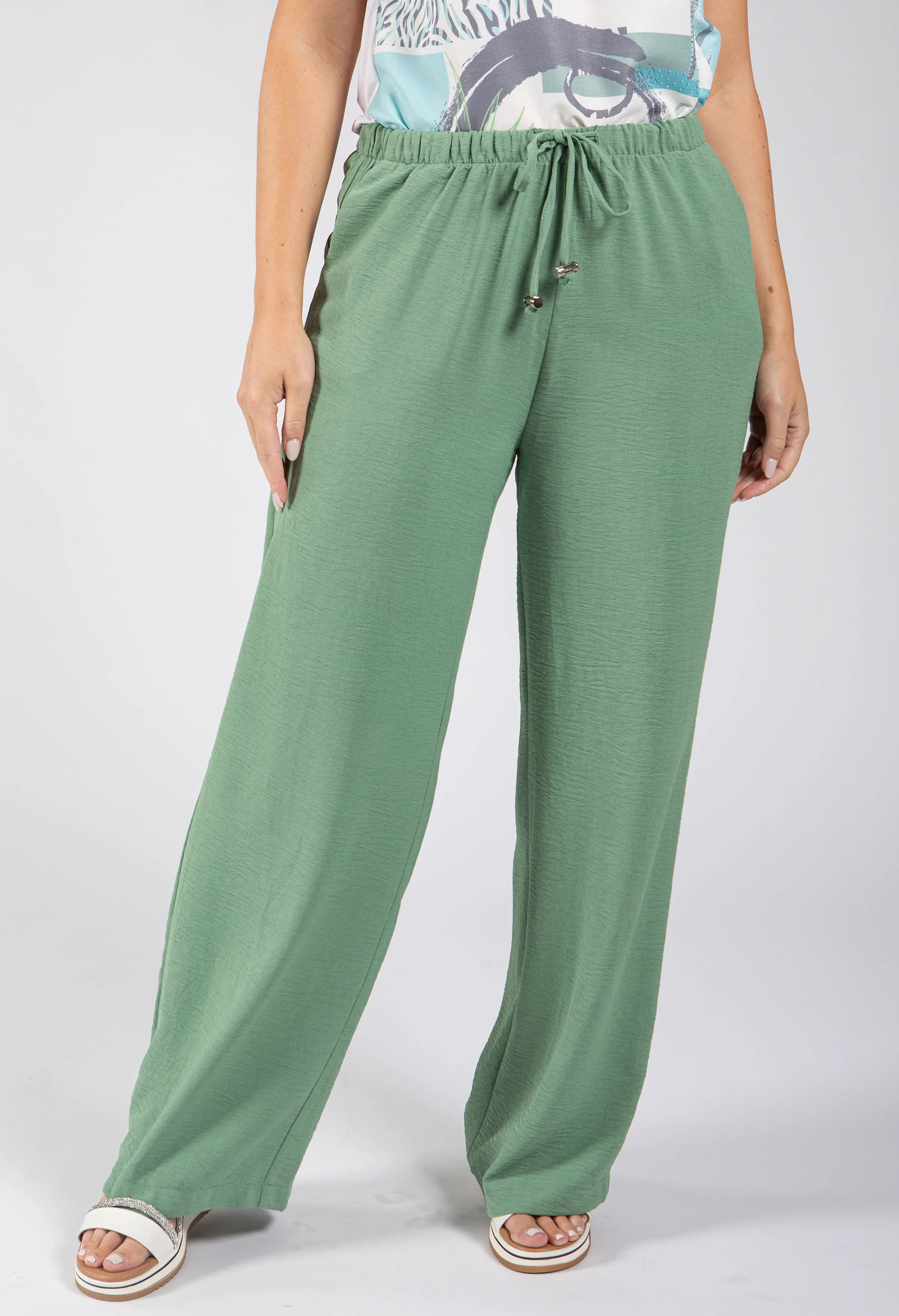Picha Relaxed Fit Trousers - Image 10