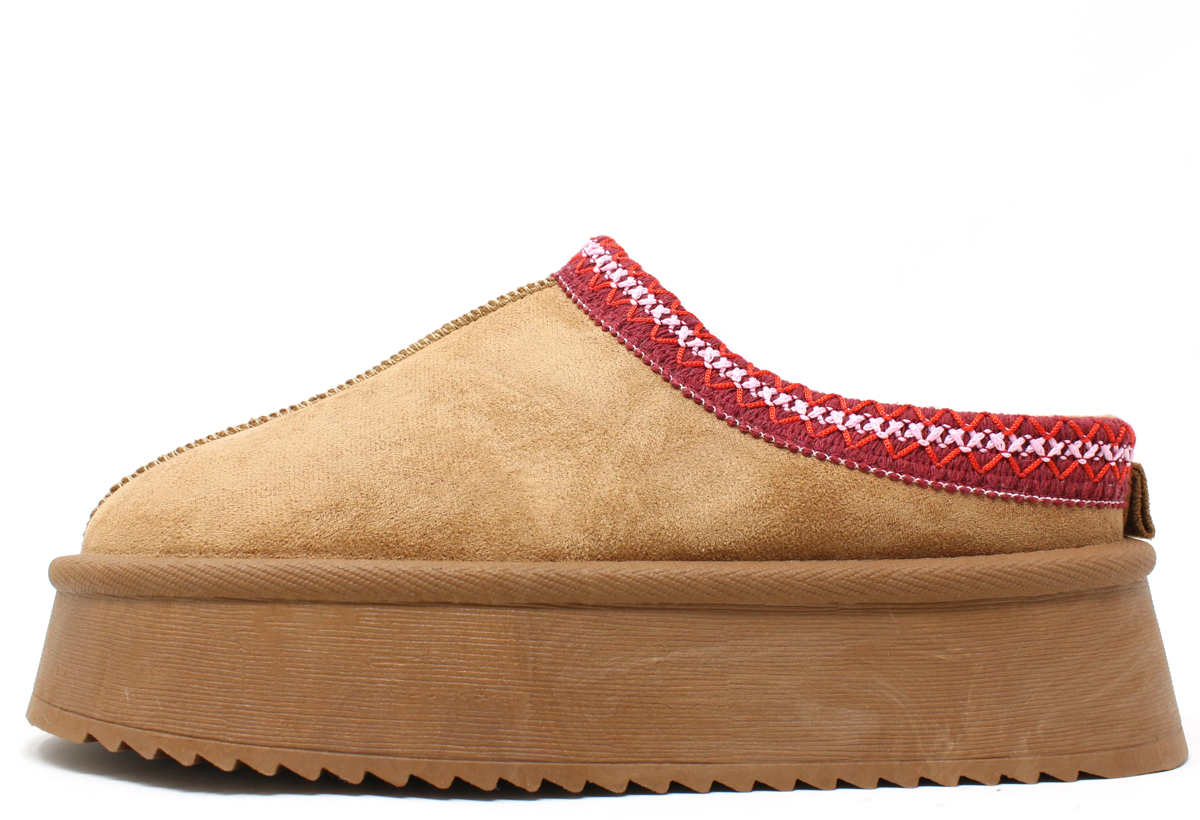 Platform Slip-On Boot - Image 4