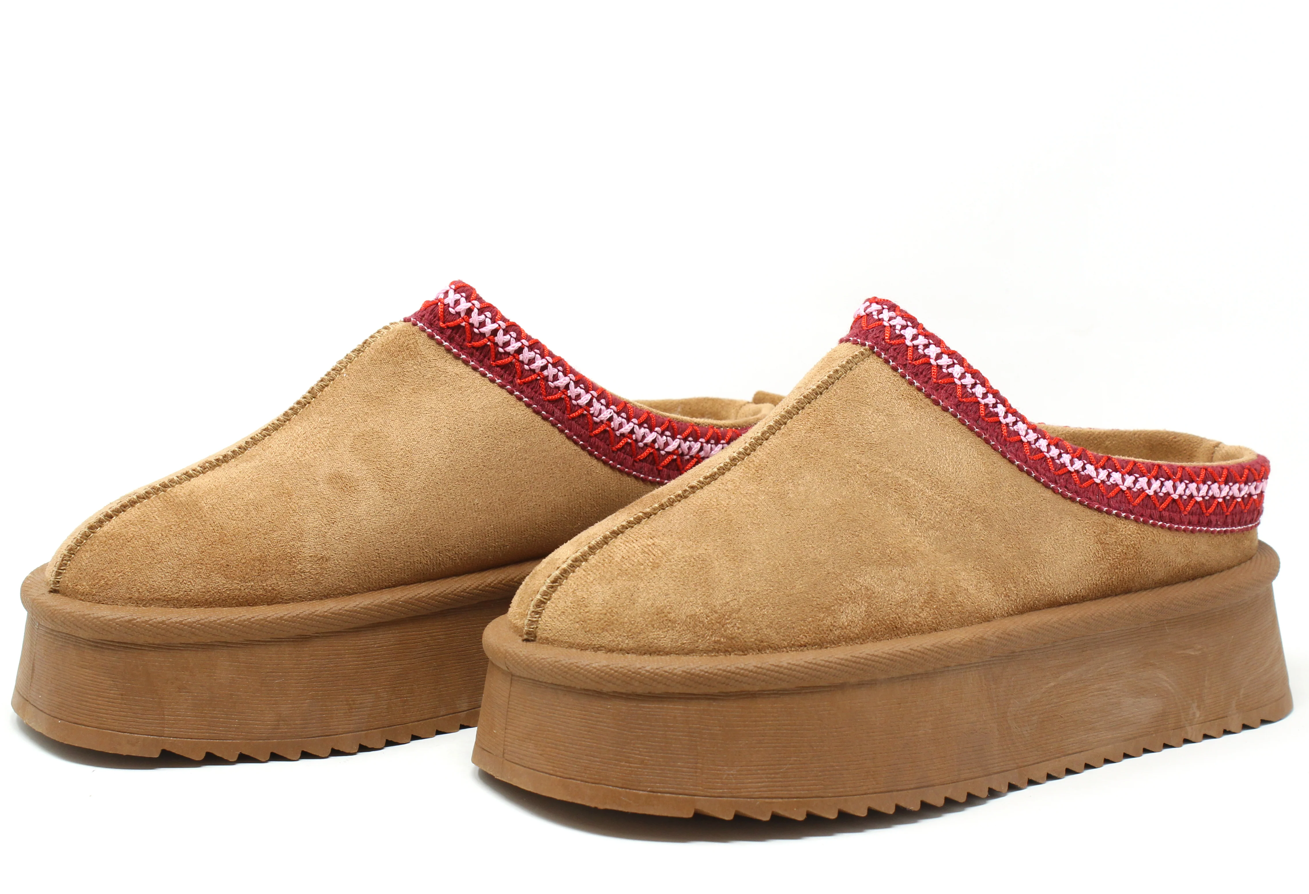 Platform Slip-On Boot - Image 5