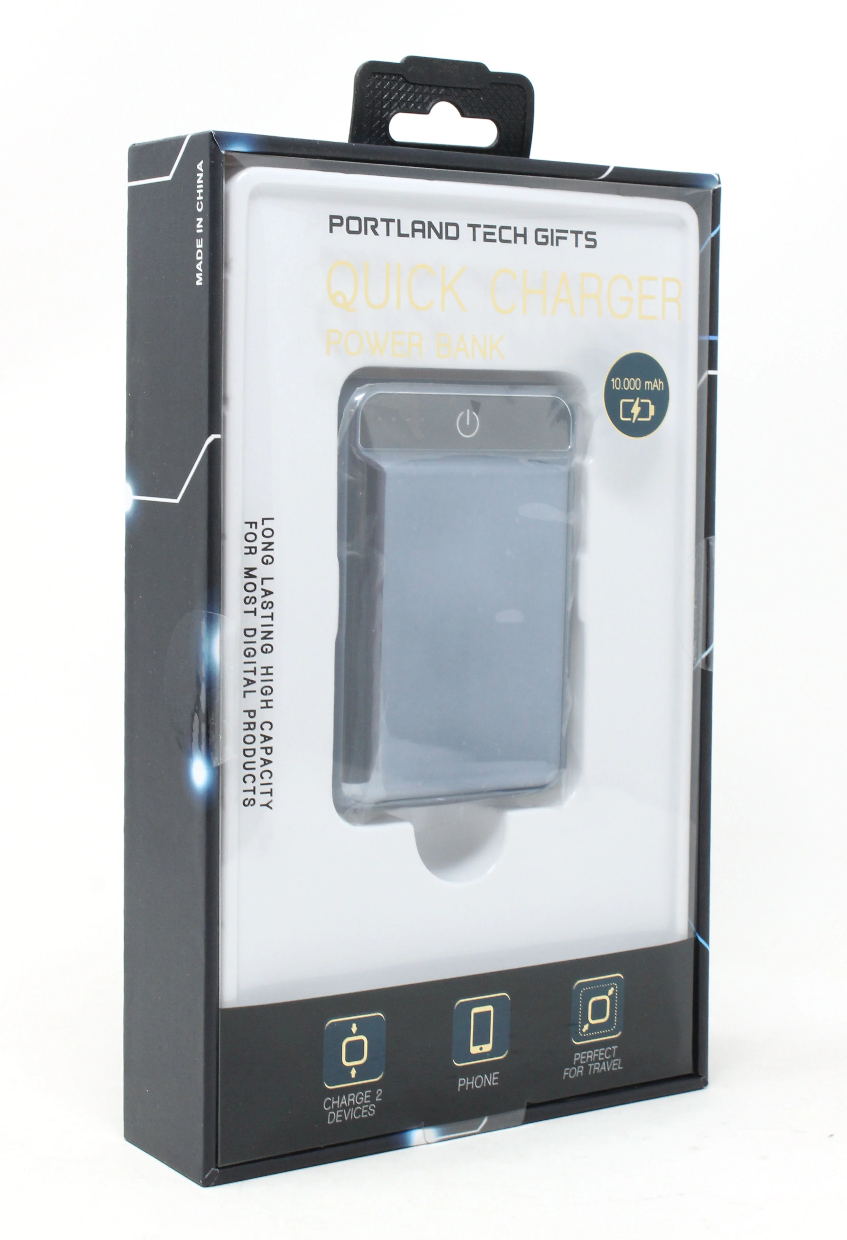 Quick Charging Power Bank - Image 3