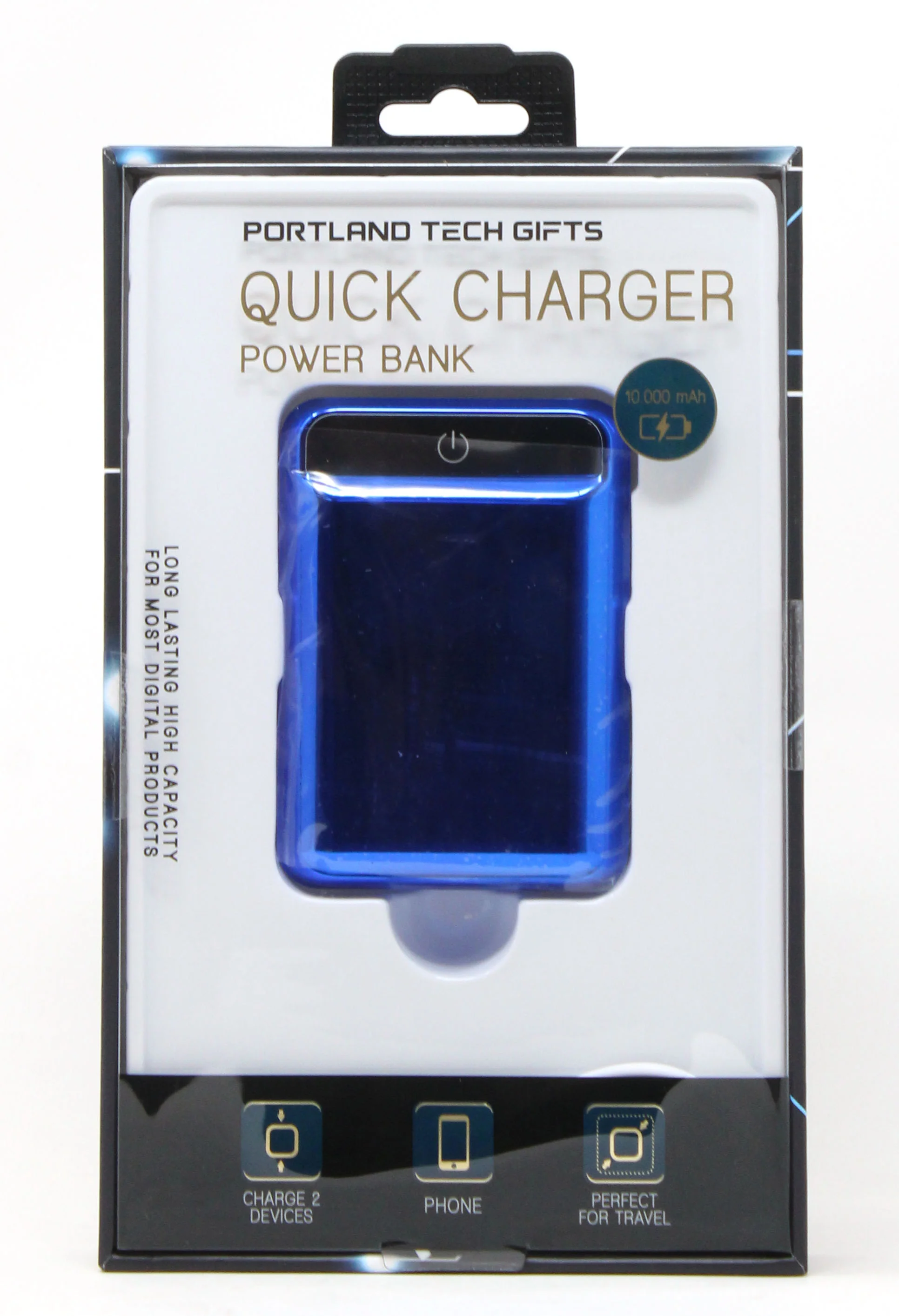 Quick Charging Power Bank - Image 7