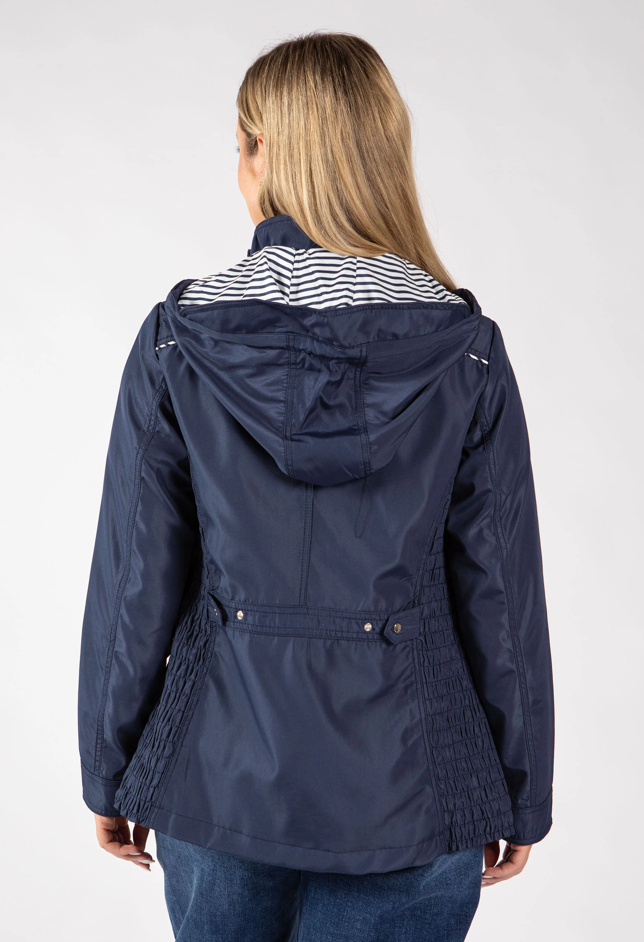 Rain Resistant Jacket - Image 20