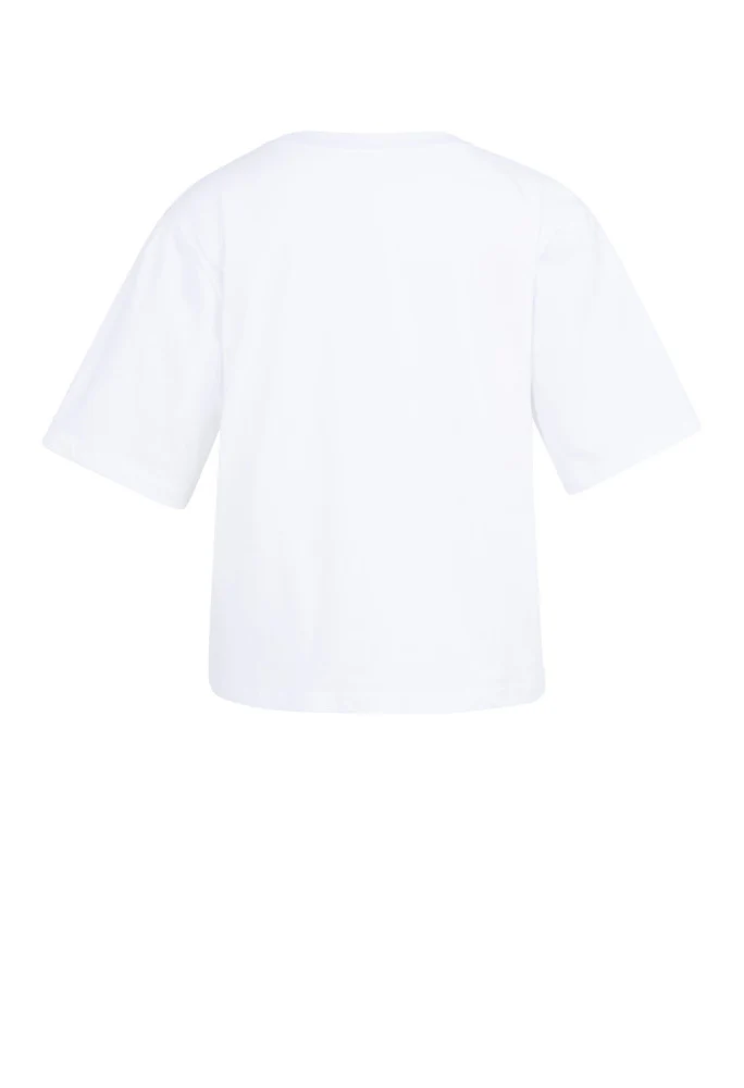 Relaxed Fit T-Shirt - Image 4