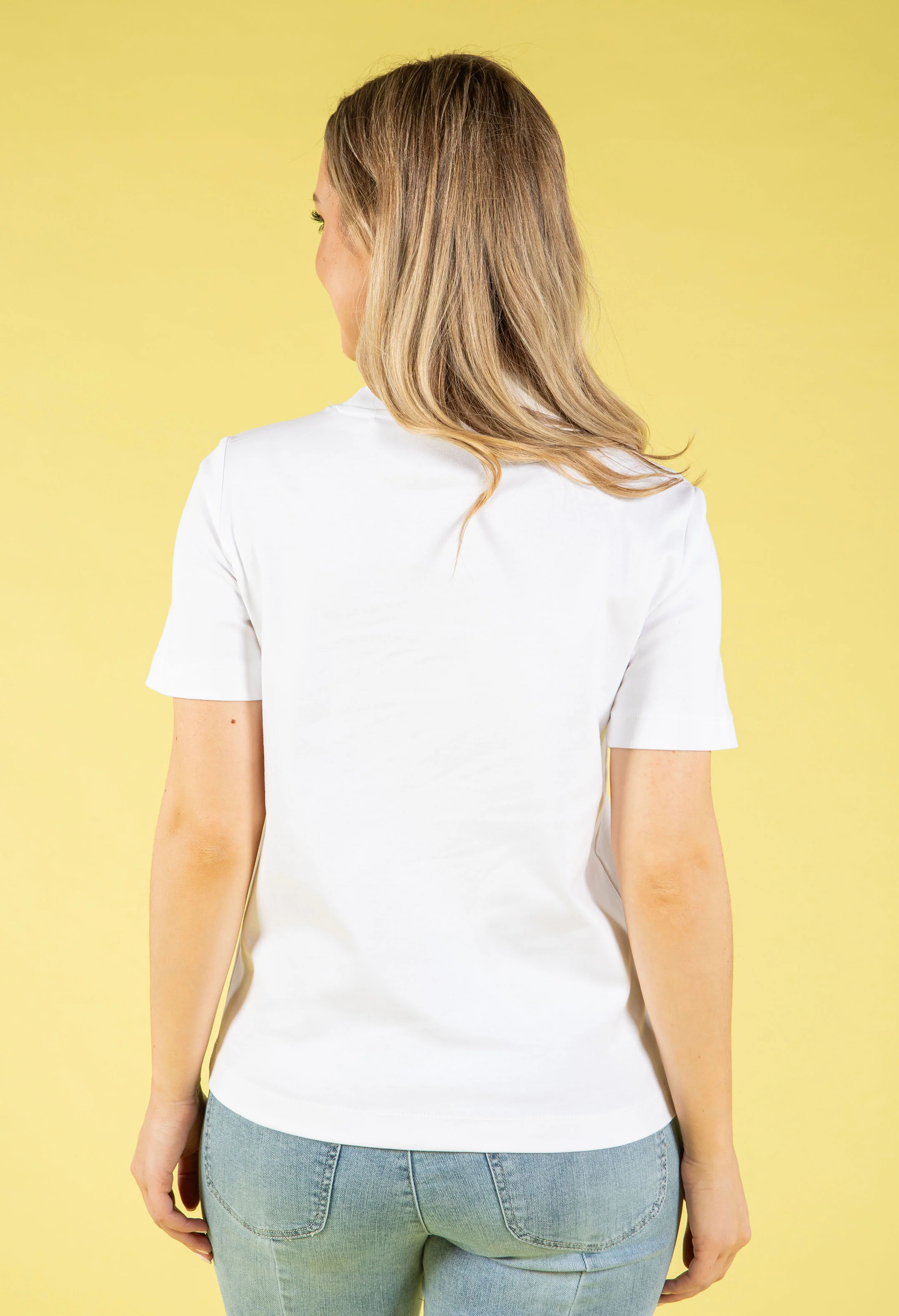 Relaxed Fit T-Shirt - Image 3