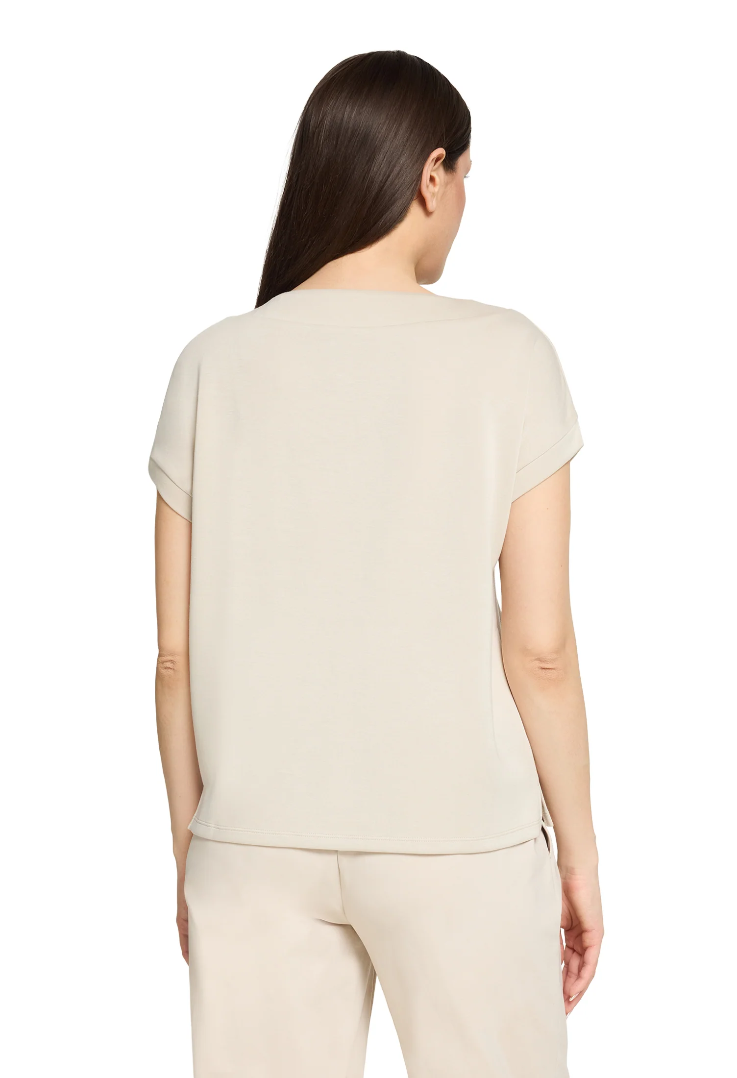 Rhinestone Sweatshirt - Image 6