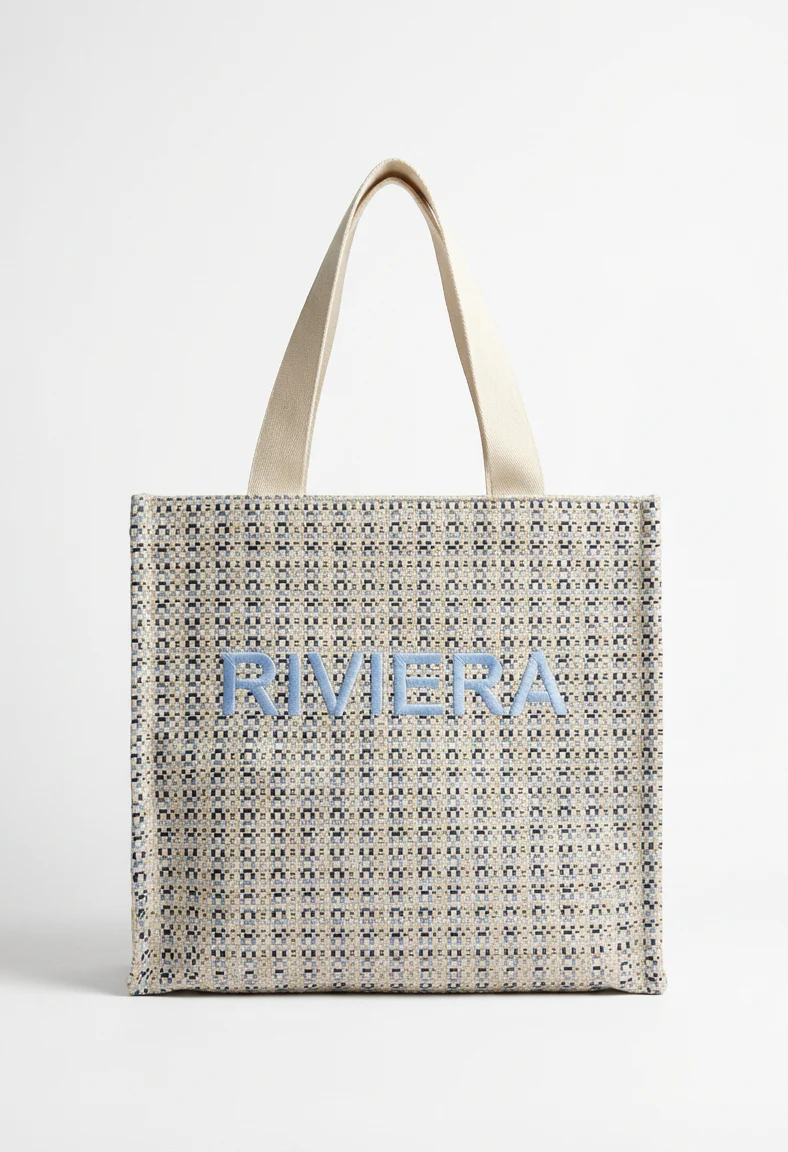 Riviera Tote Bag - Image 6
