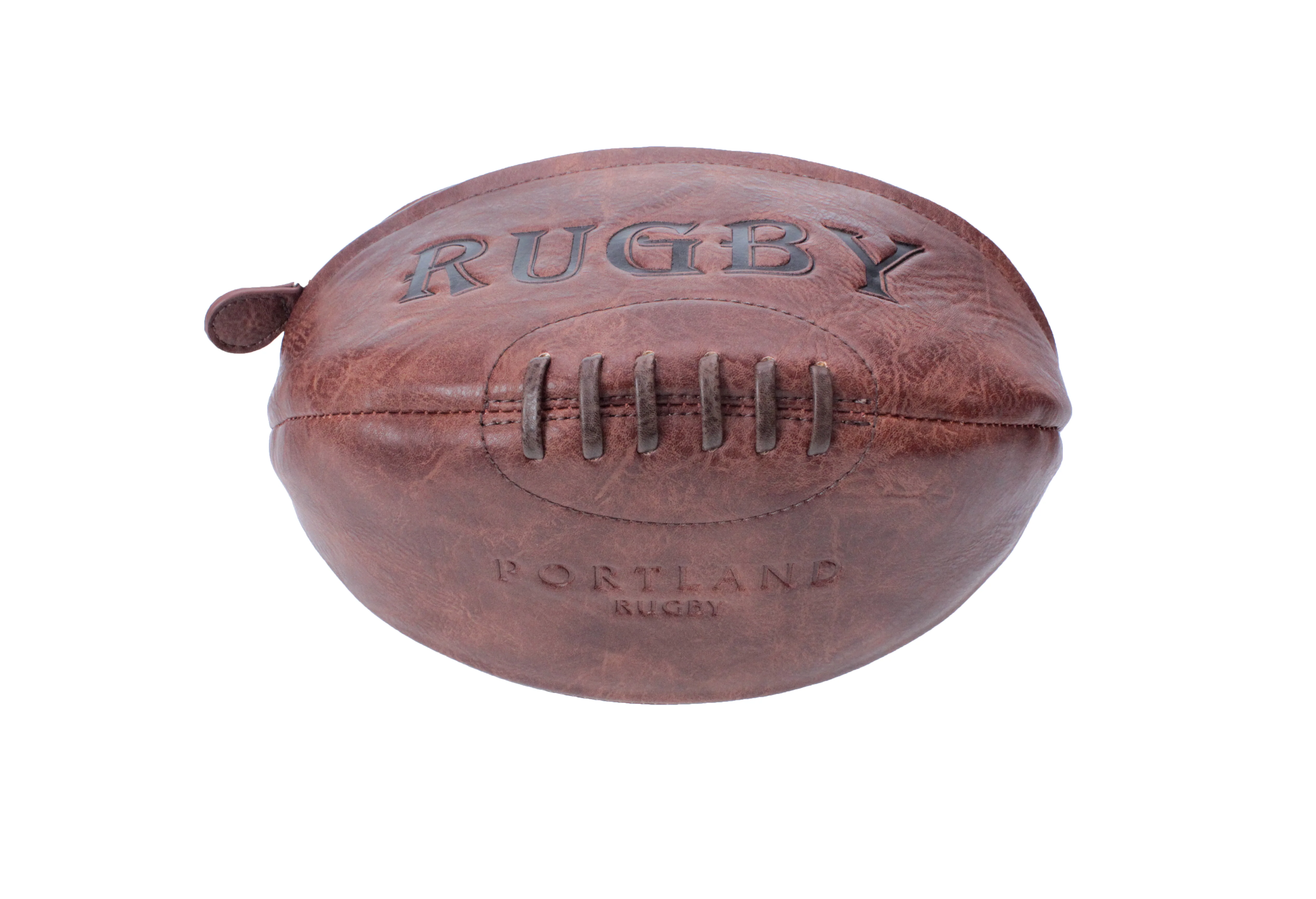 Rugby Ball Wash Bag - Image 3