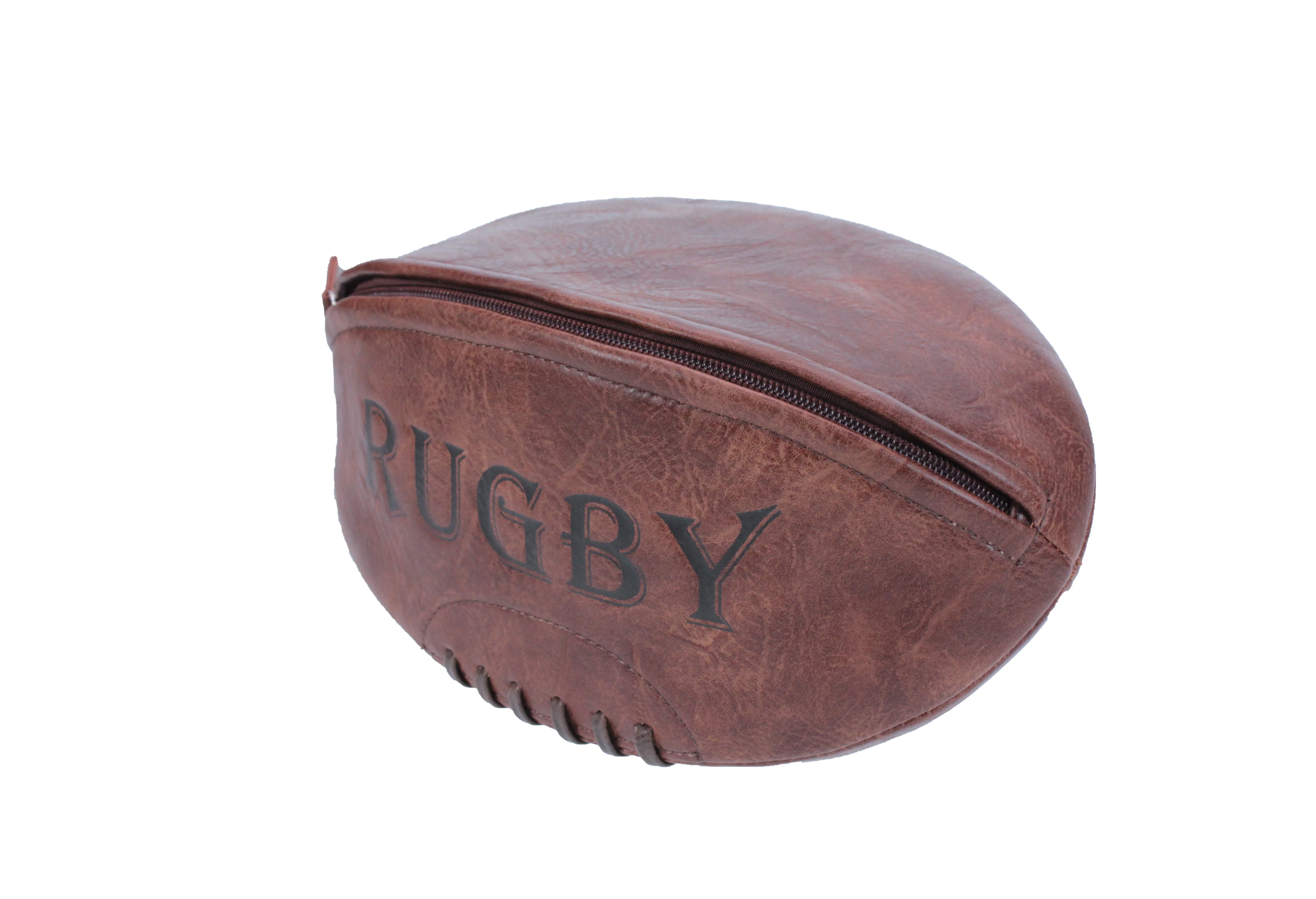 Rugby Ball Wash Bag - Image 4