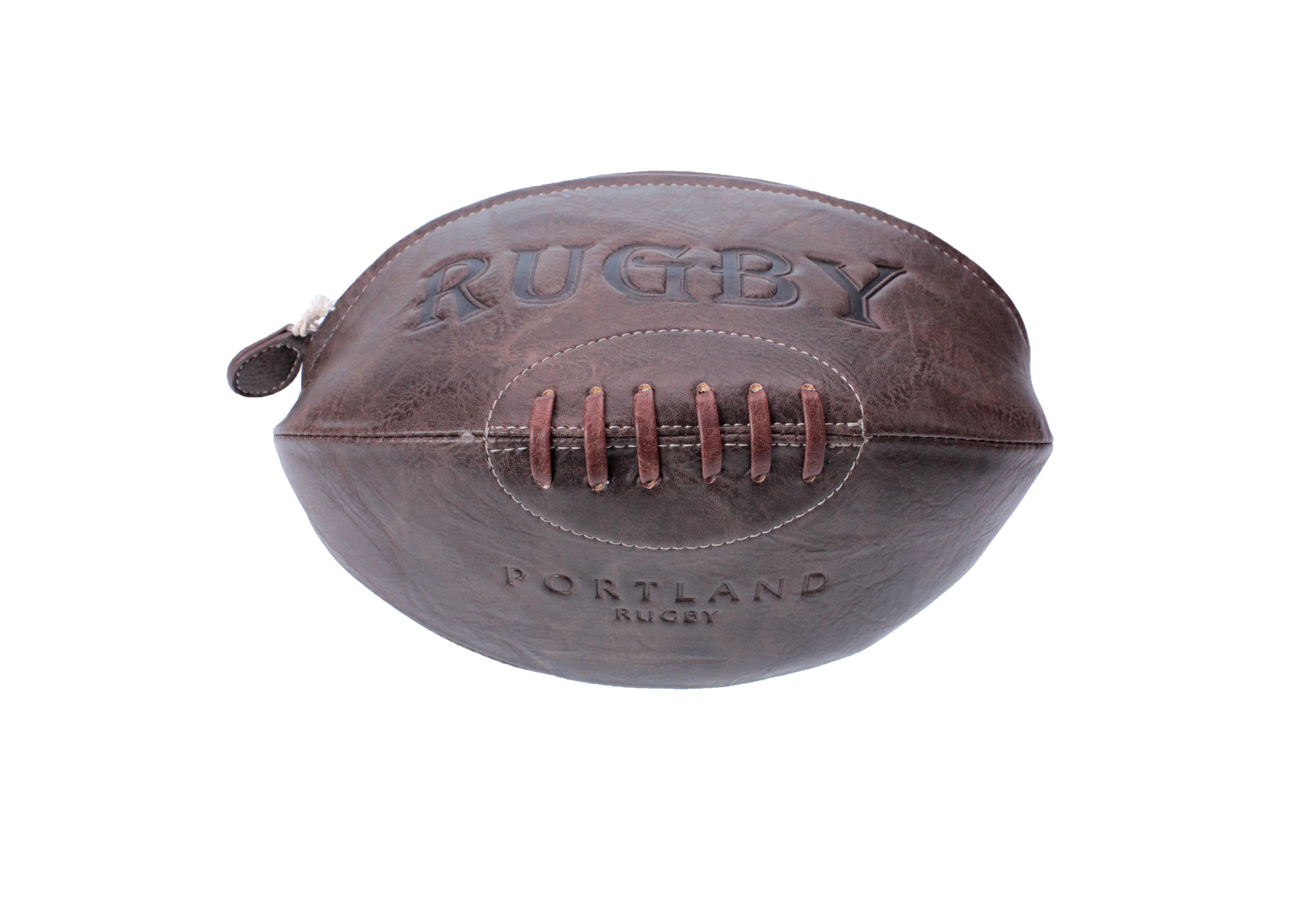 Rugby Ball Wash Bag - Image 6