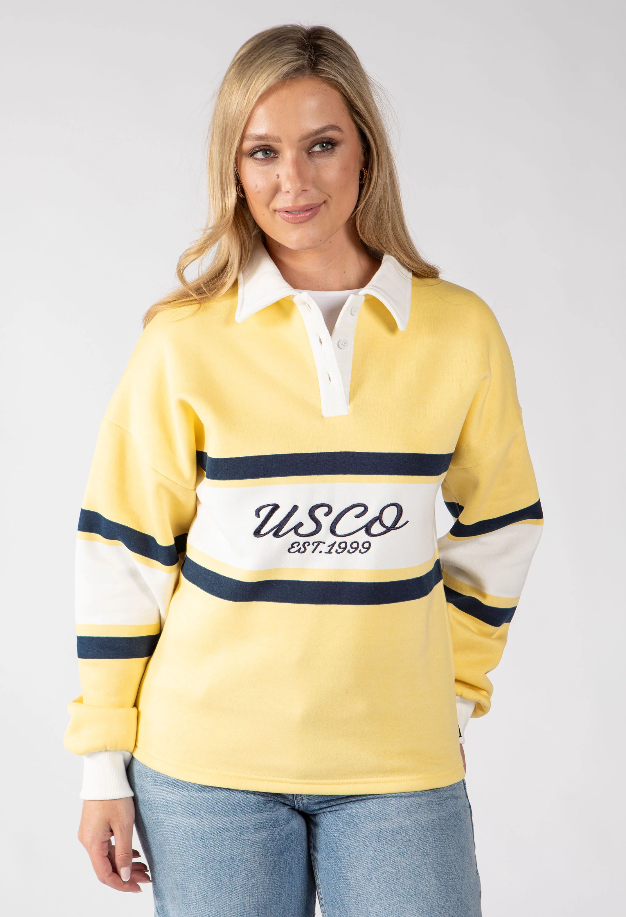 Rugby Jumper - Image 10