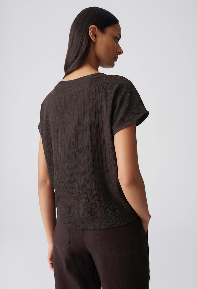 Salti Short Sleeve Top - Image 3