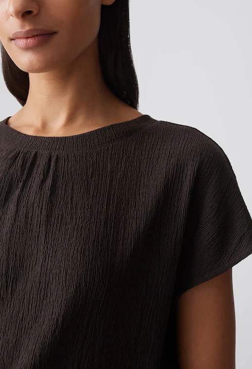 Salti Short Sleeve Top - Image 4