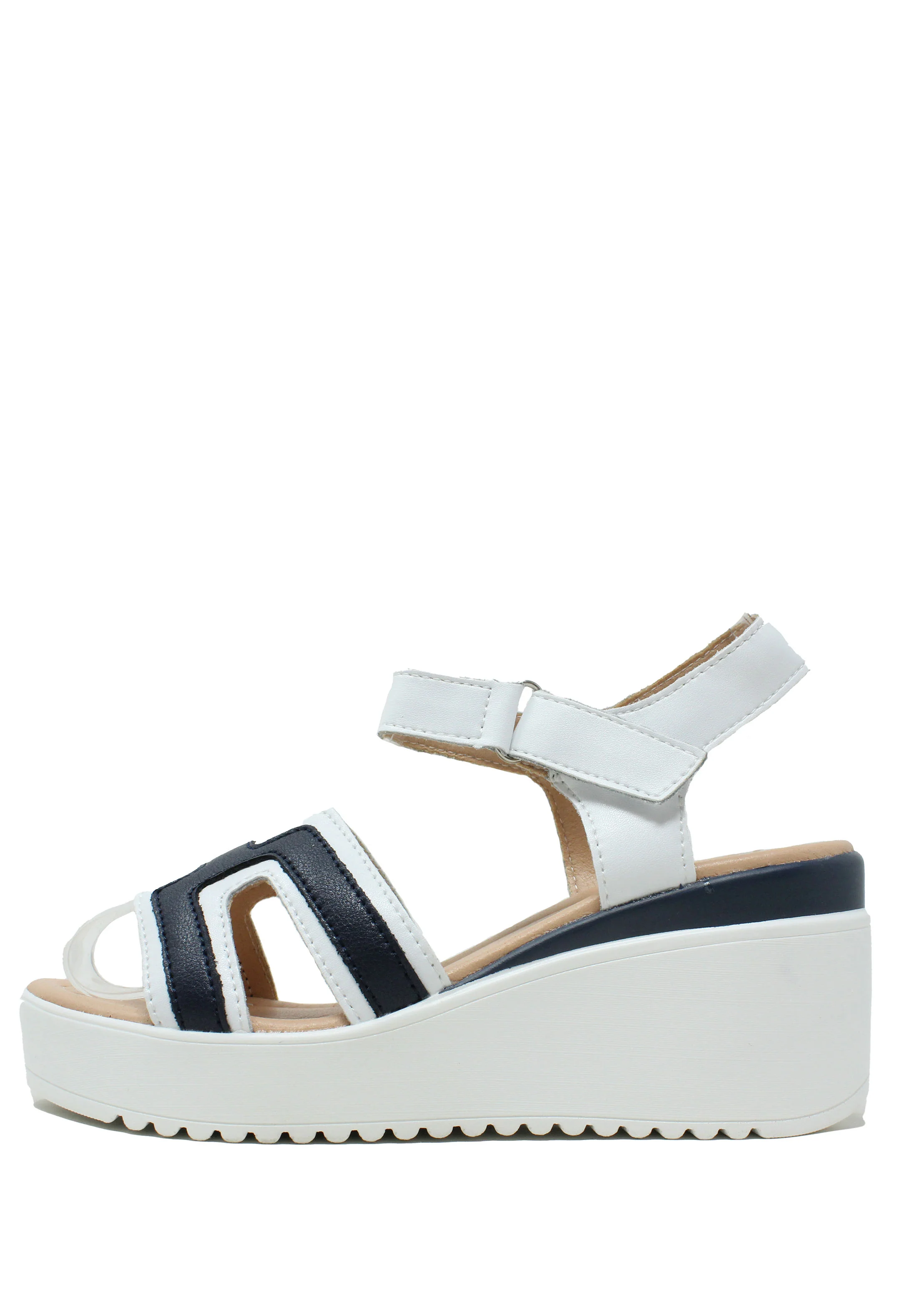 Santorini Wedges - Image 2