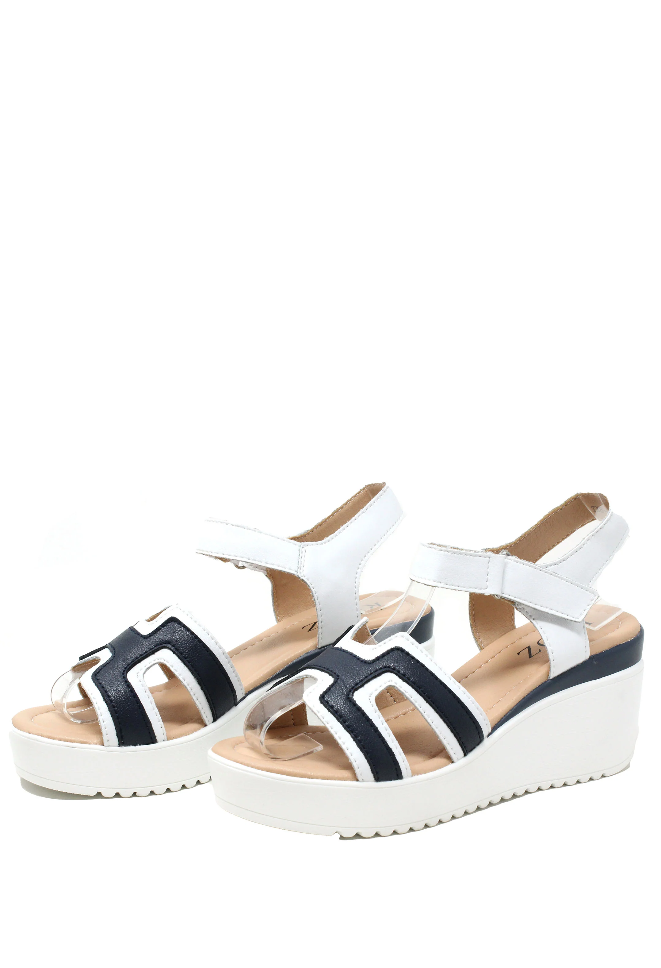 Santorini Wedges - Image 4