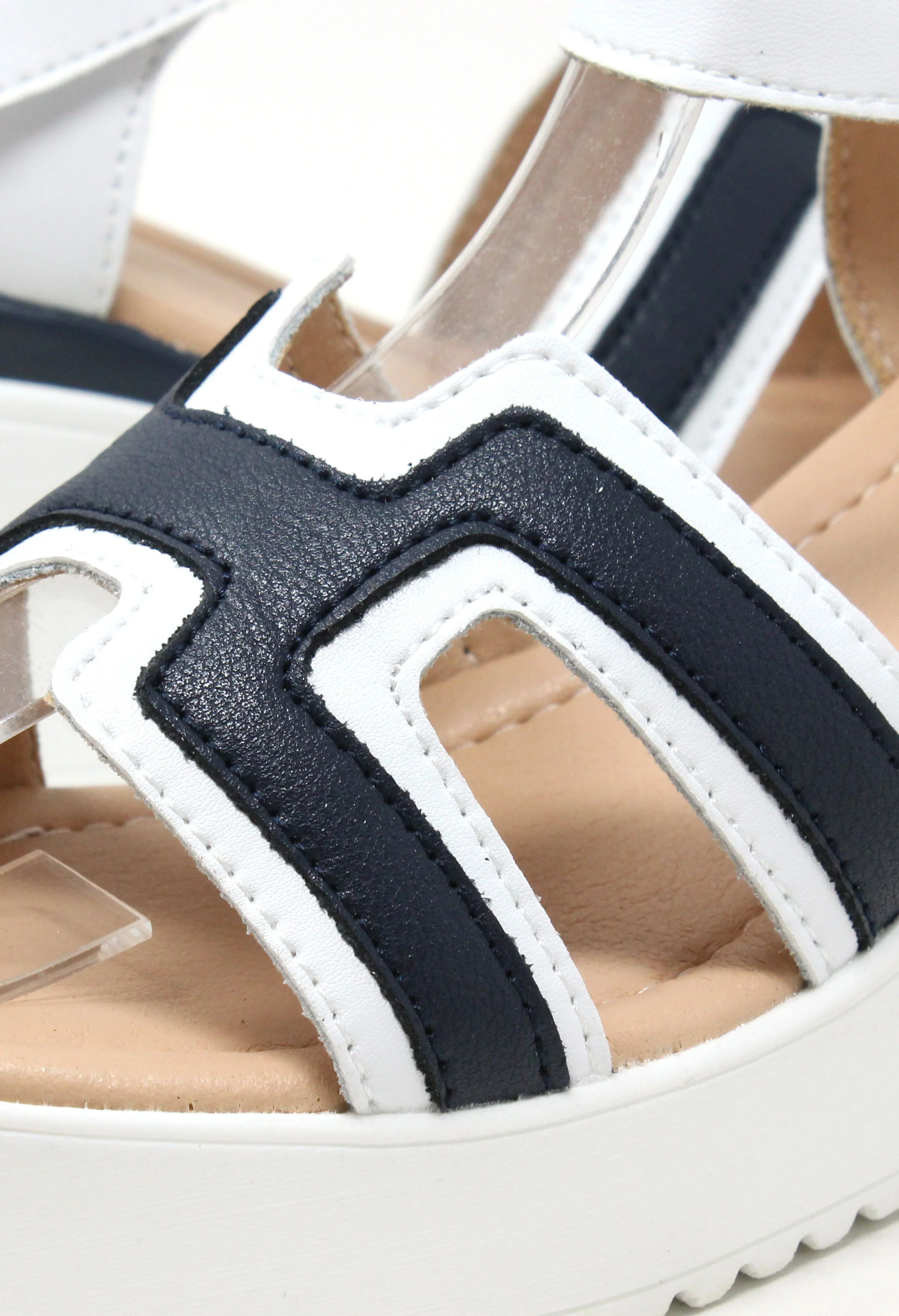 Santorini Wedges - Image 5
