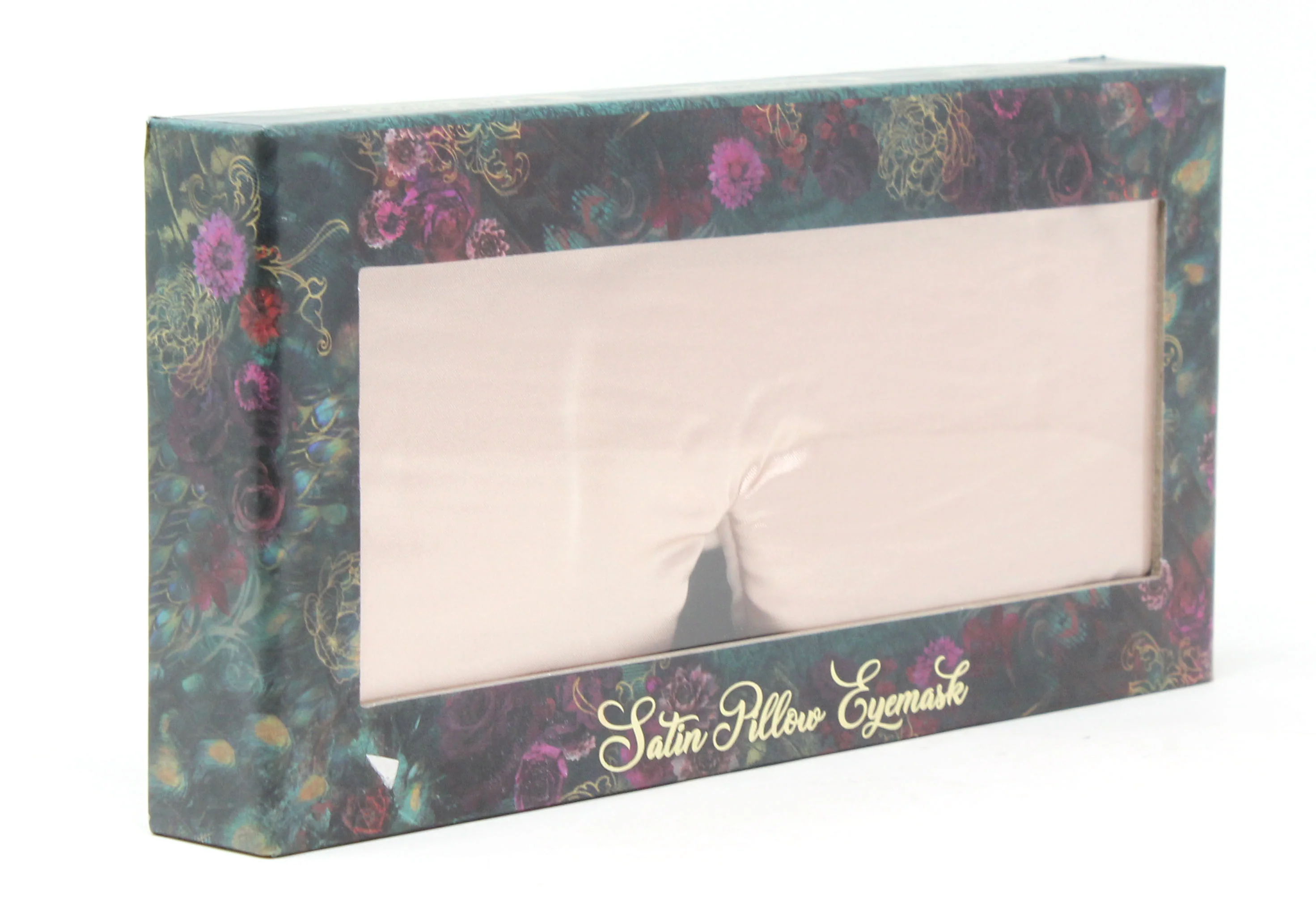 Satin Pillow Eyemask - Image 10