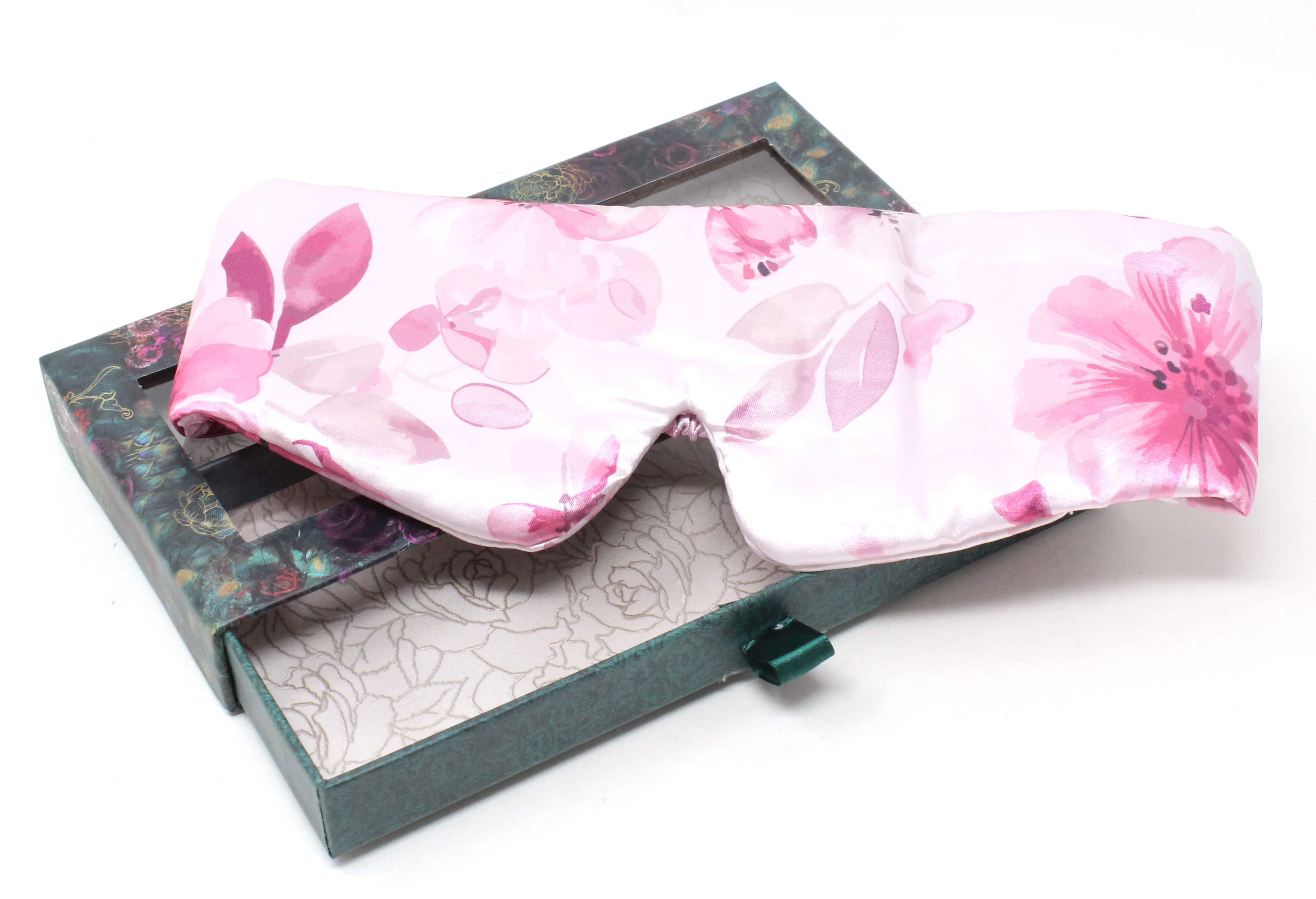 Satin Pillow Eyemask - Image 14