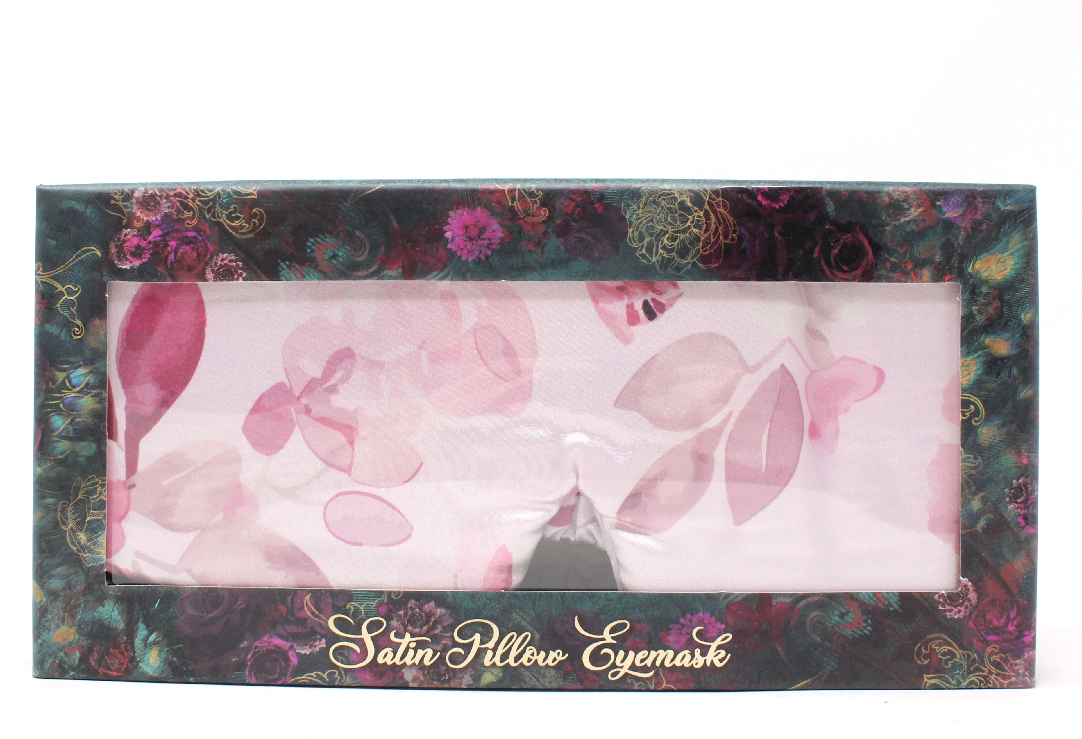 Satin Pillow Eyemask - Image 15