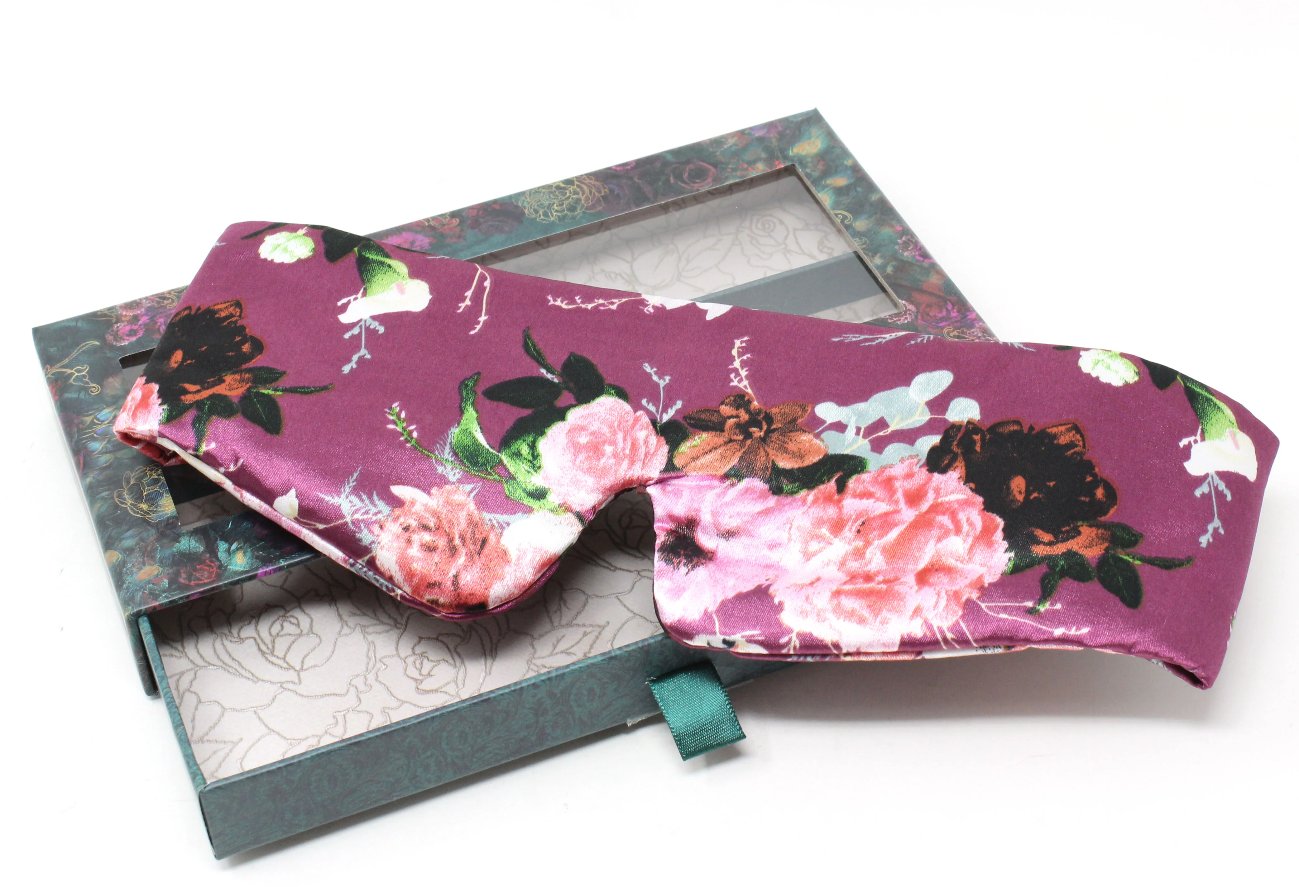 Satin Pillow Eyemask - Image 19
