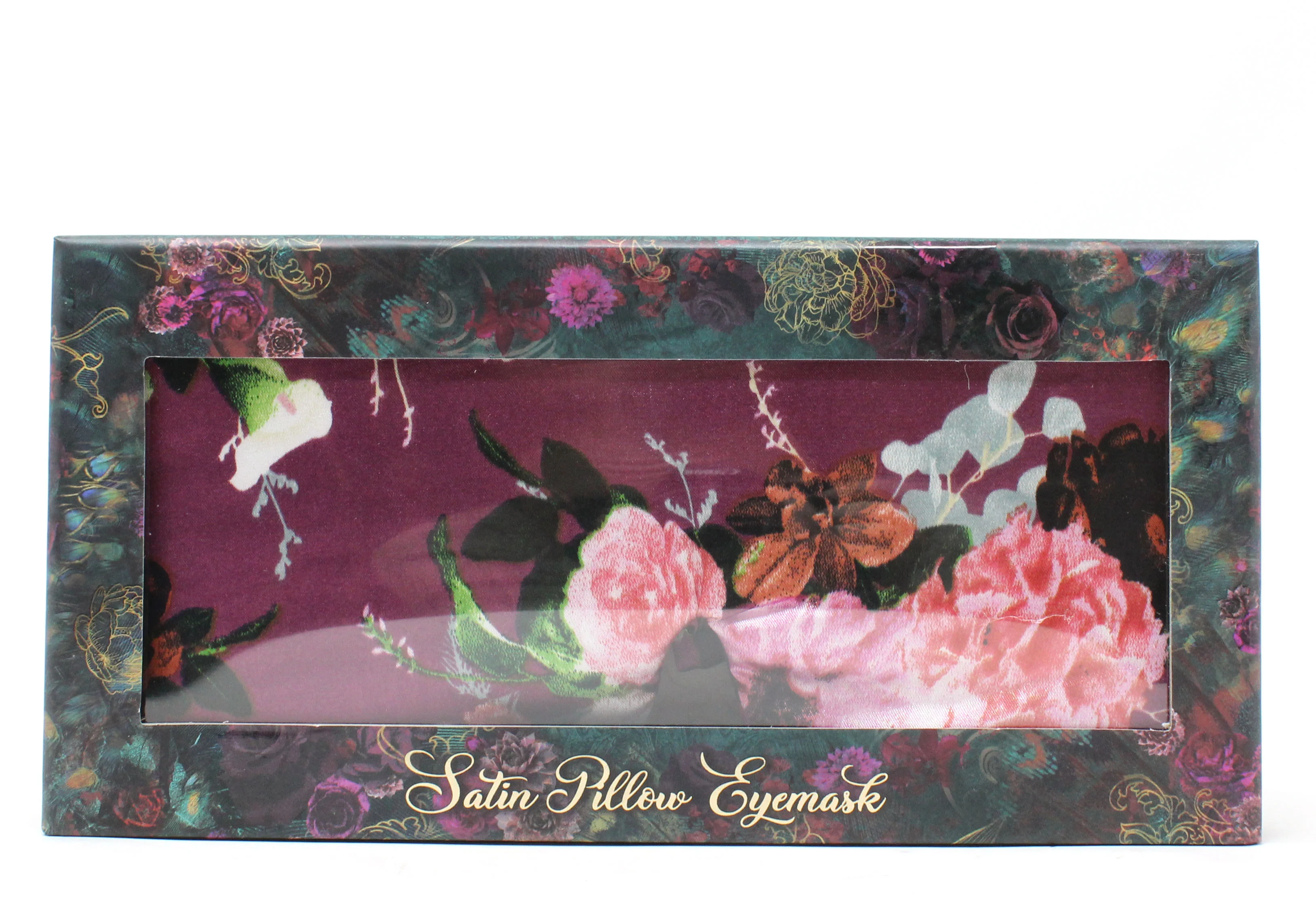 Satin Pillow Eyemask - Image 20