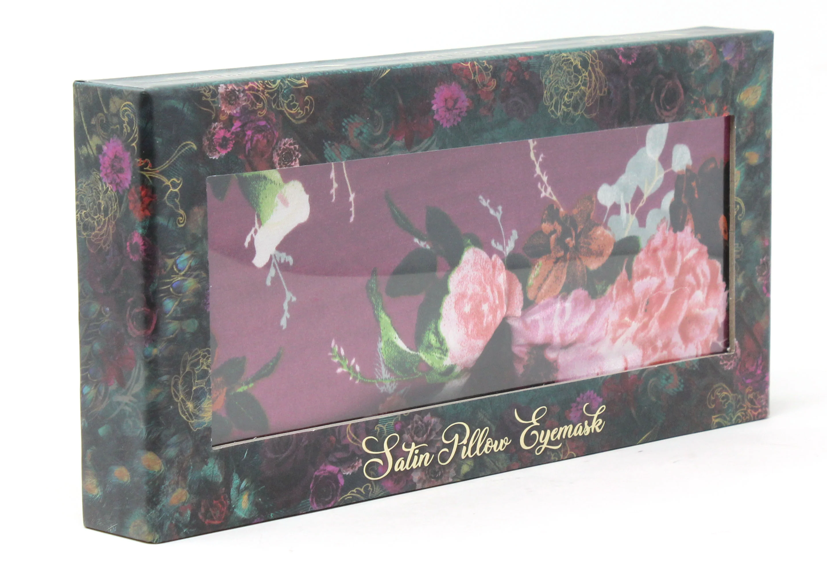 Satin Pillow Eyemask - Image 21