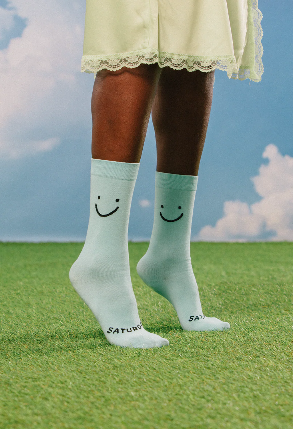 Saturday-Sunday (2 pairs) - Image 3