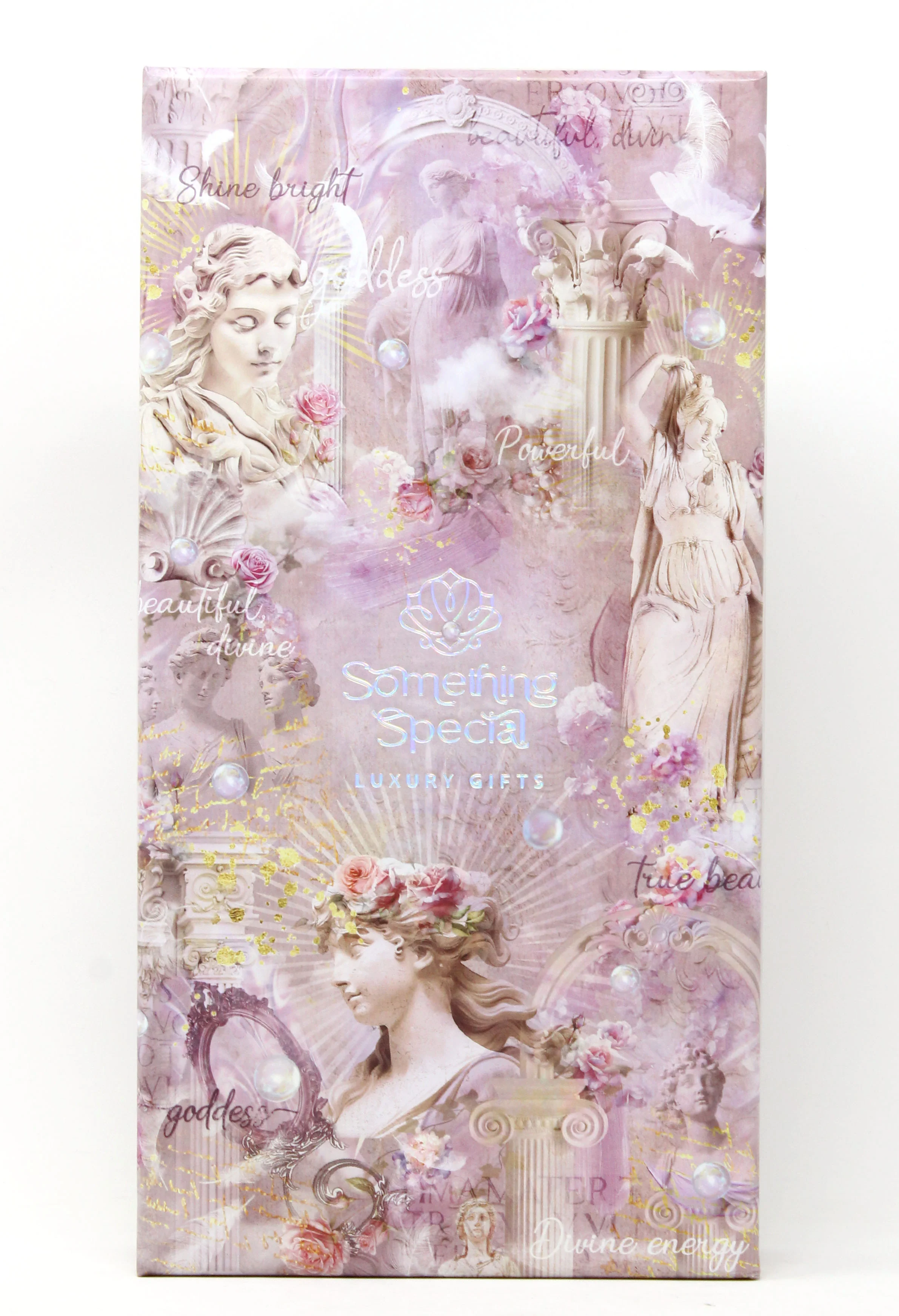 Scarf in Gift Box - Image 9