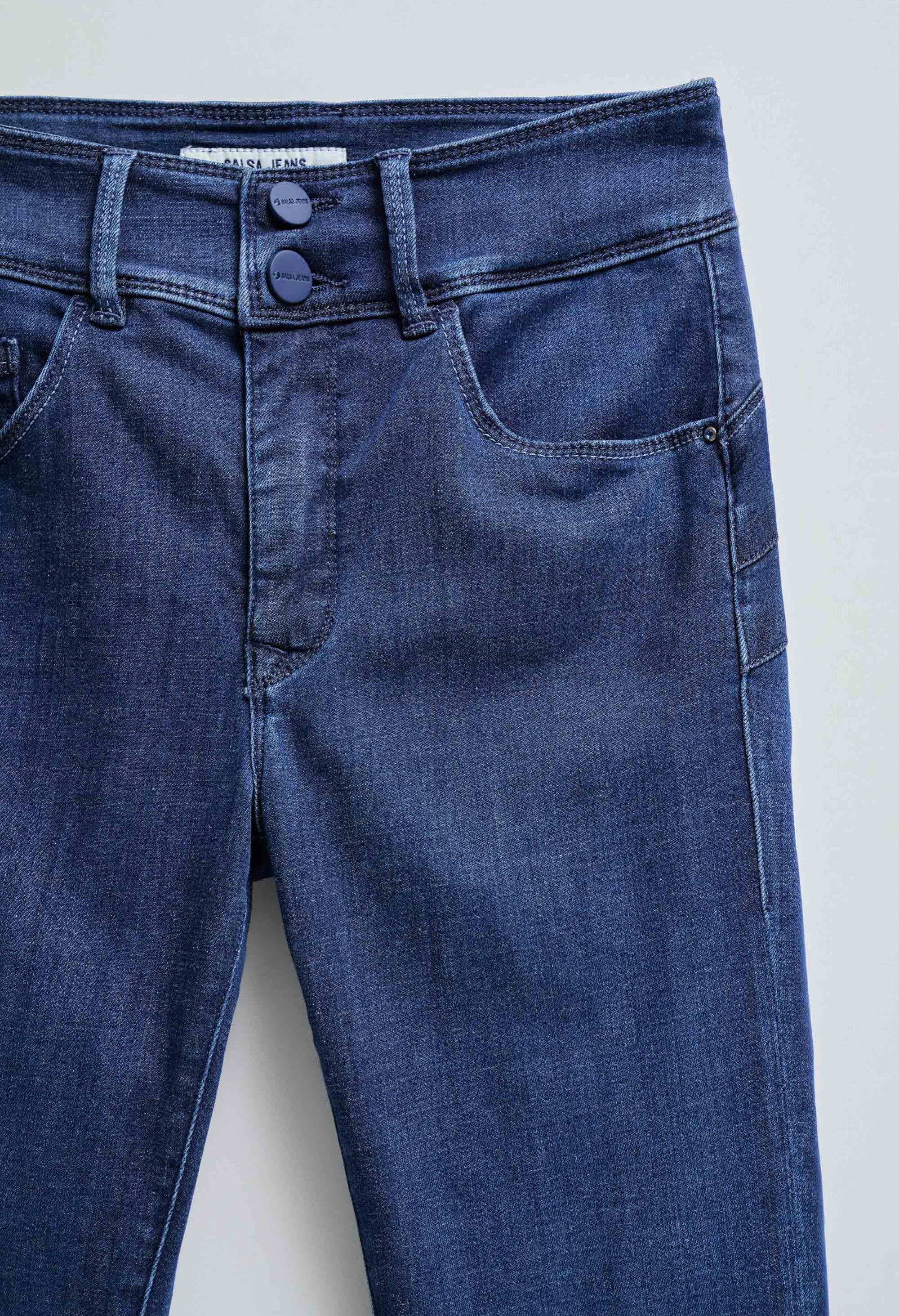 Secret Soft Touch Jeans Leg 30 - Image 2