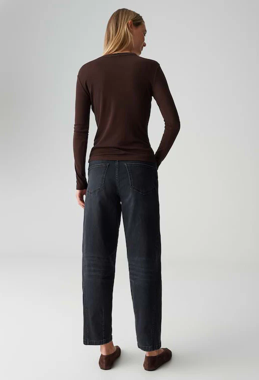 Sefemina Long Sleeve Top - Image 8