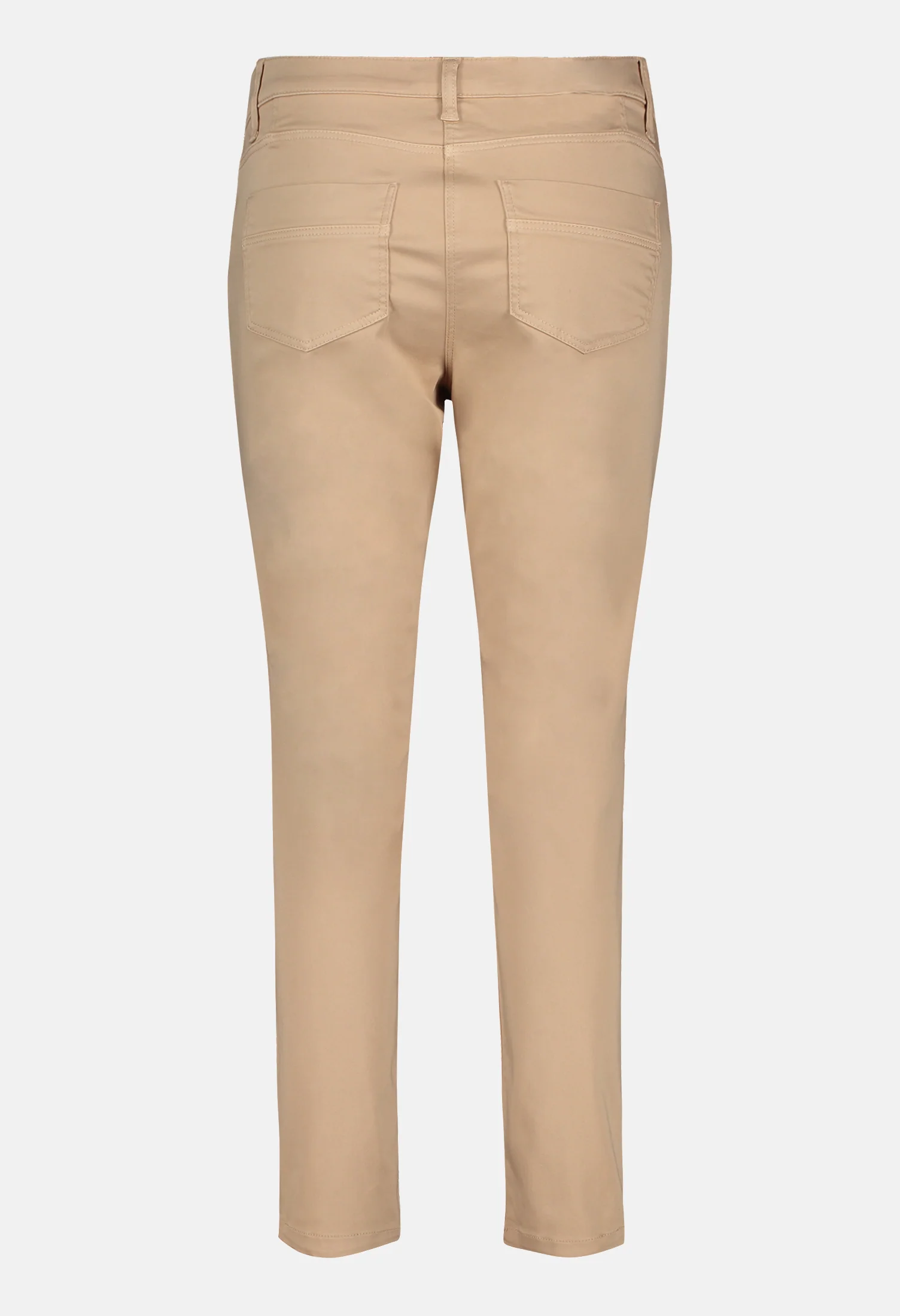Selina 7/8 Length Slim Fit Trousers - Image 15