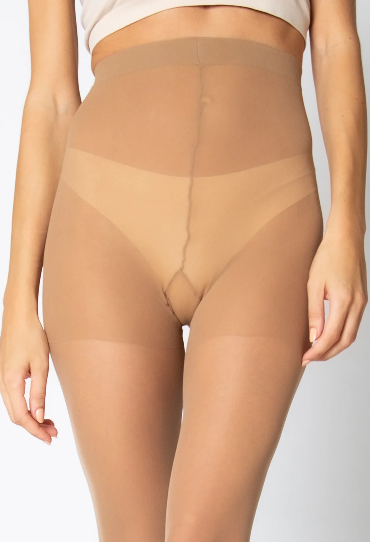 Sheer Tights - Image 2