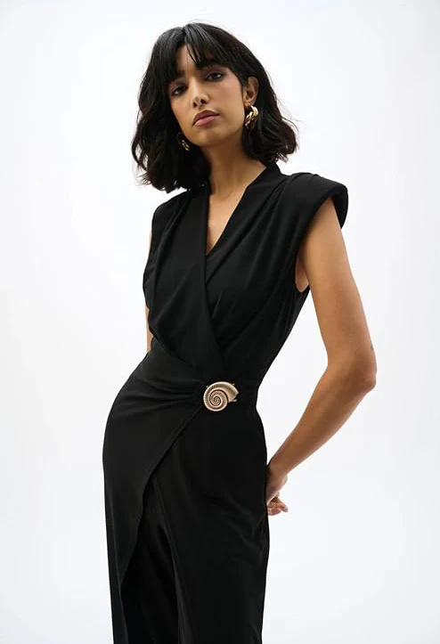 Shell Jumpsuit - Image 3