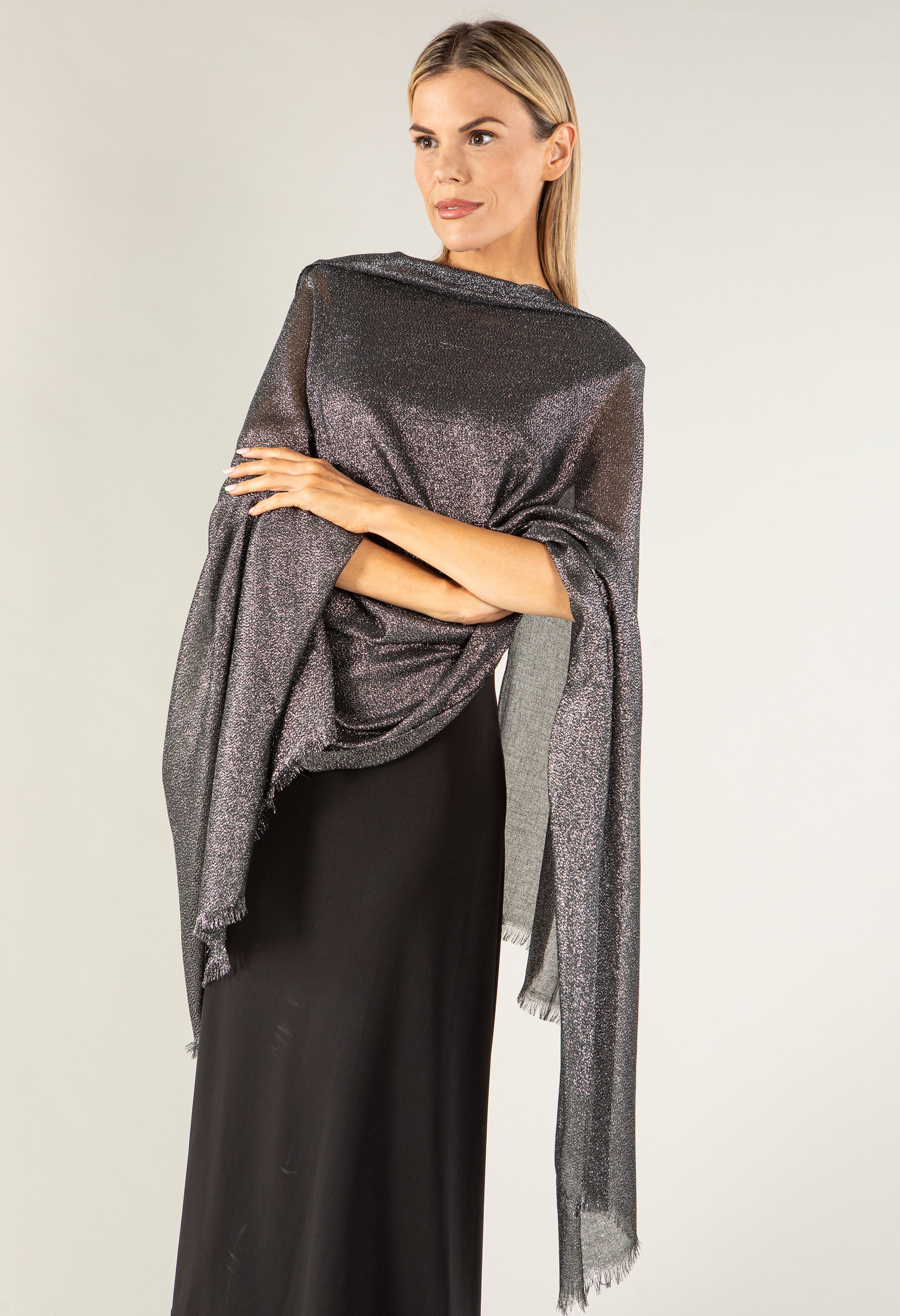 Shimmer Shawl - Image 6