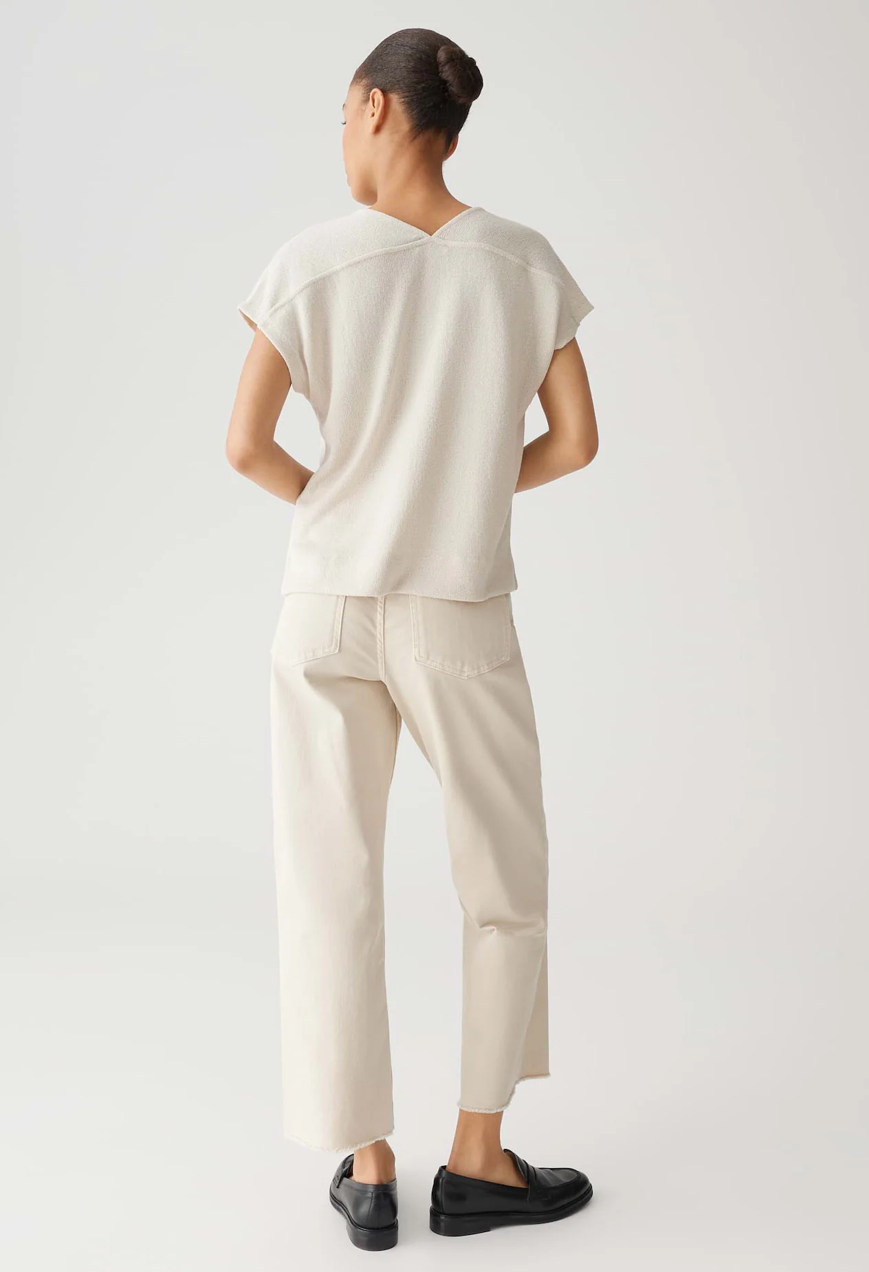 SIRUKUS boxy fit Top - Image 4