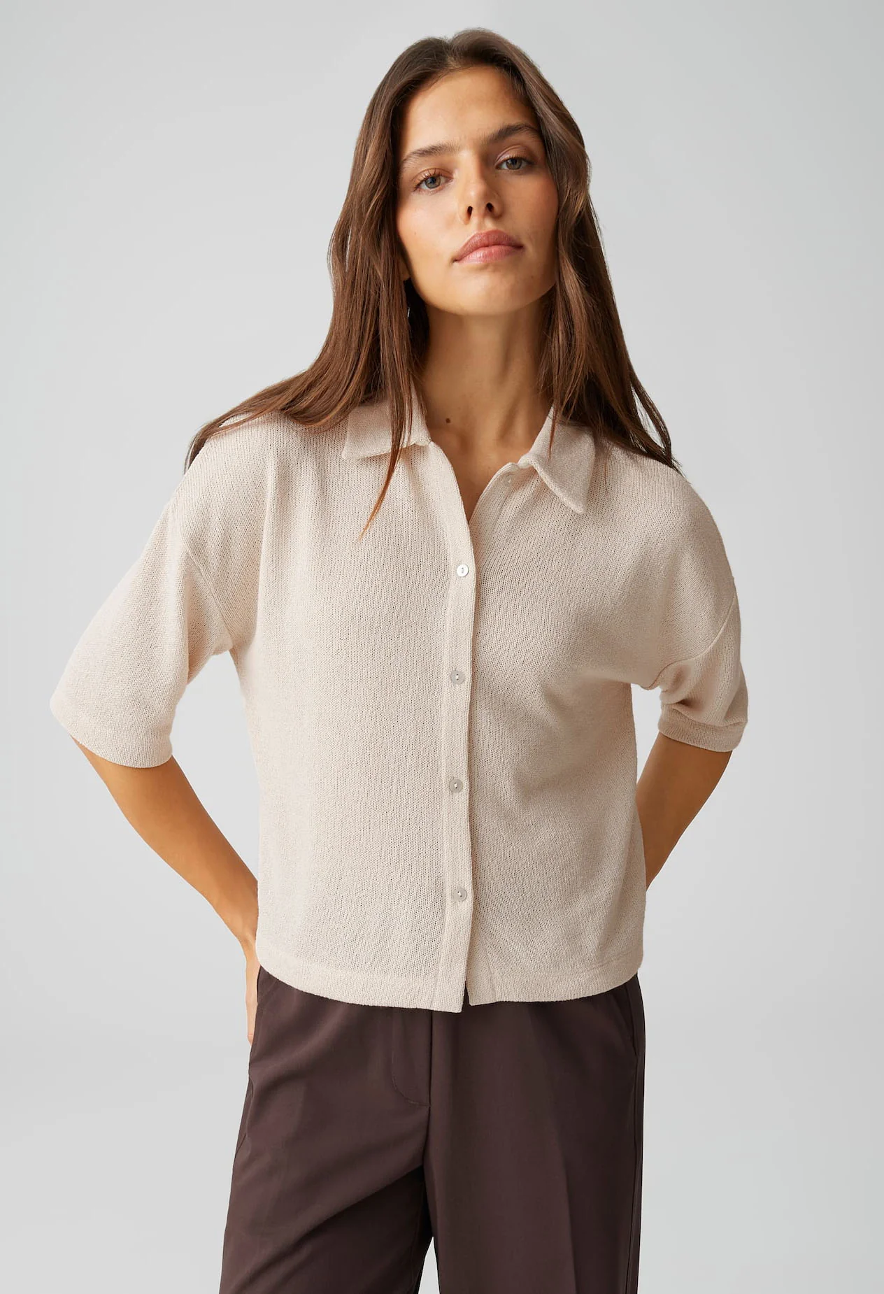 Sitrica Jersey Shirt - Image 3