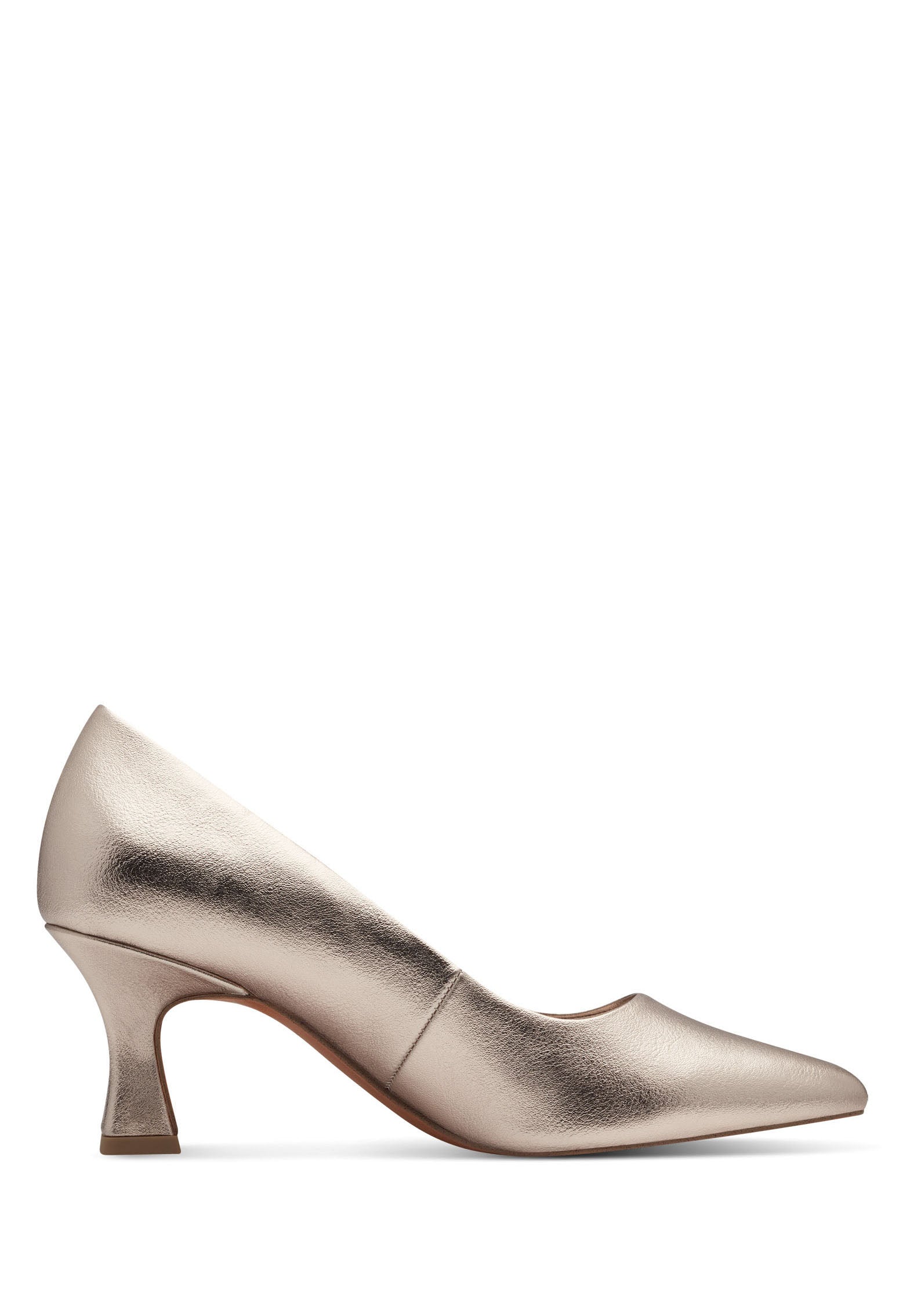 Slim Court Heel - Image 12