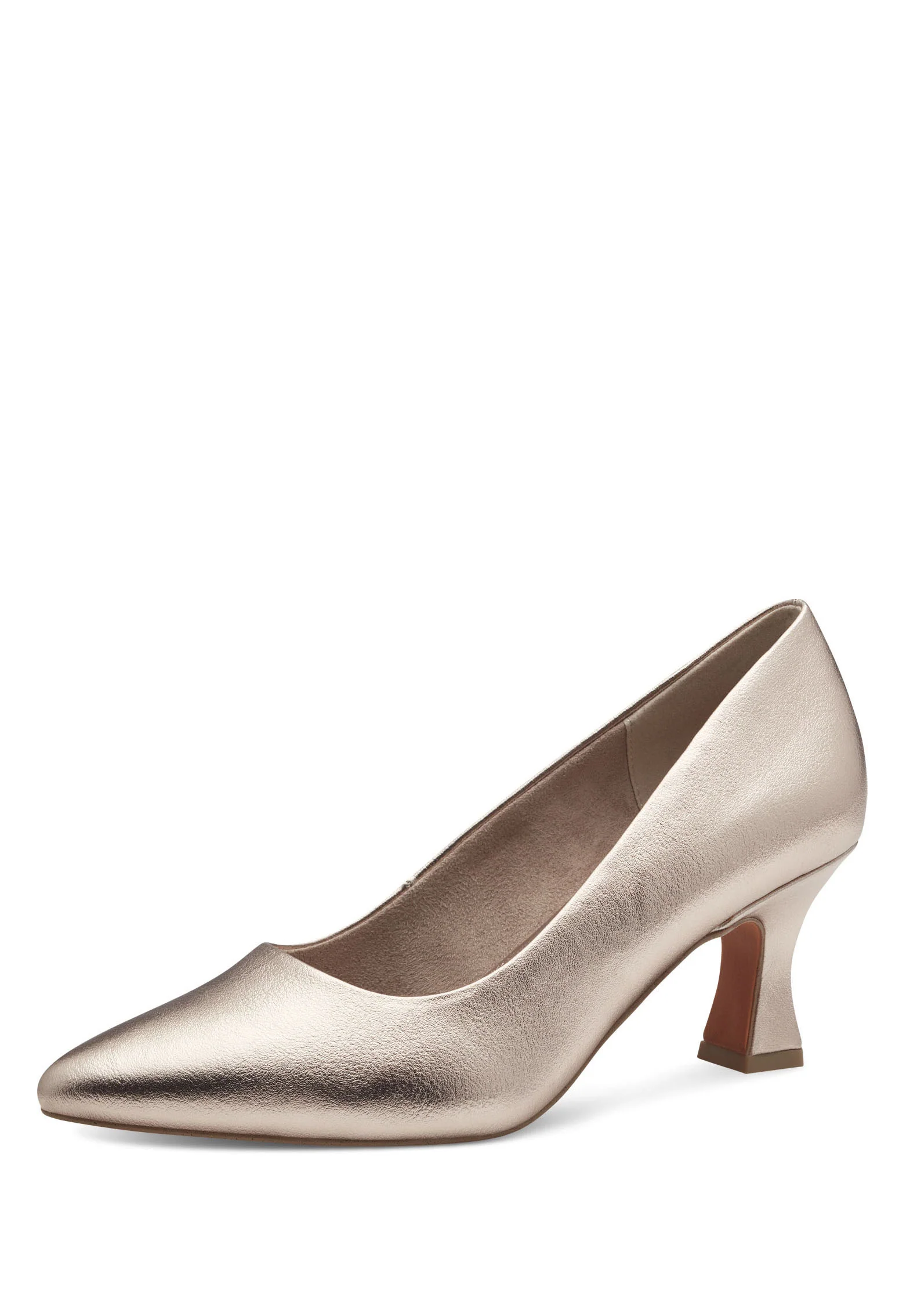 Slim Court Heel - Image 13