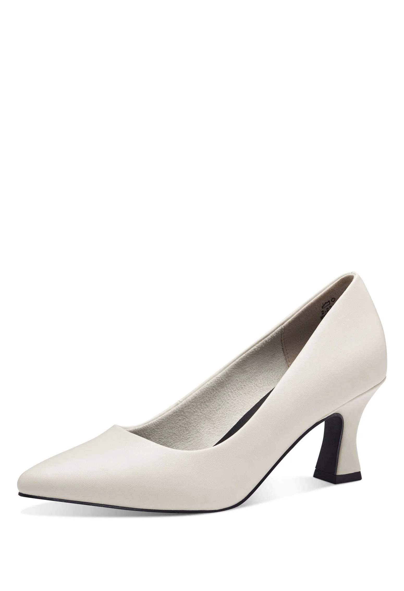 Slim Court Heel - Image 3