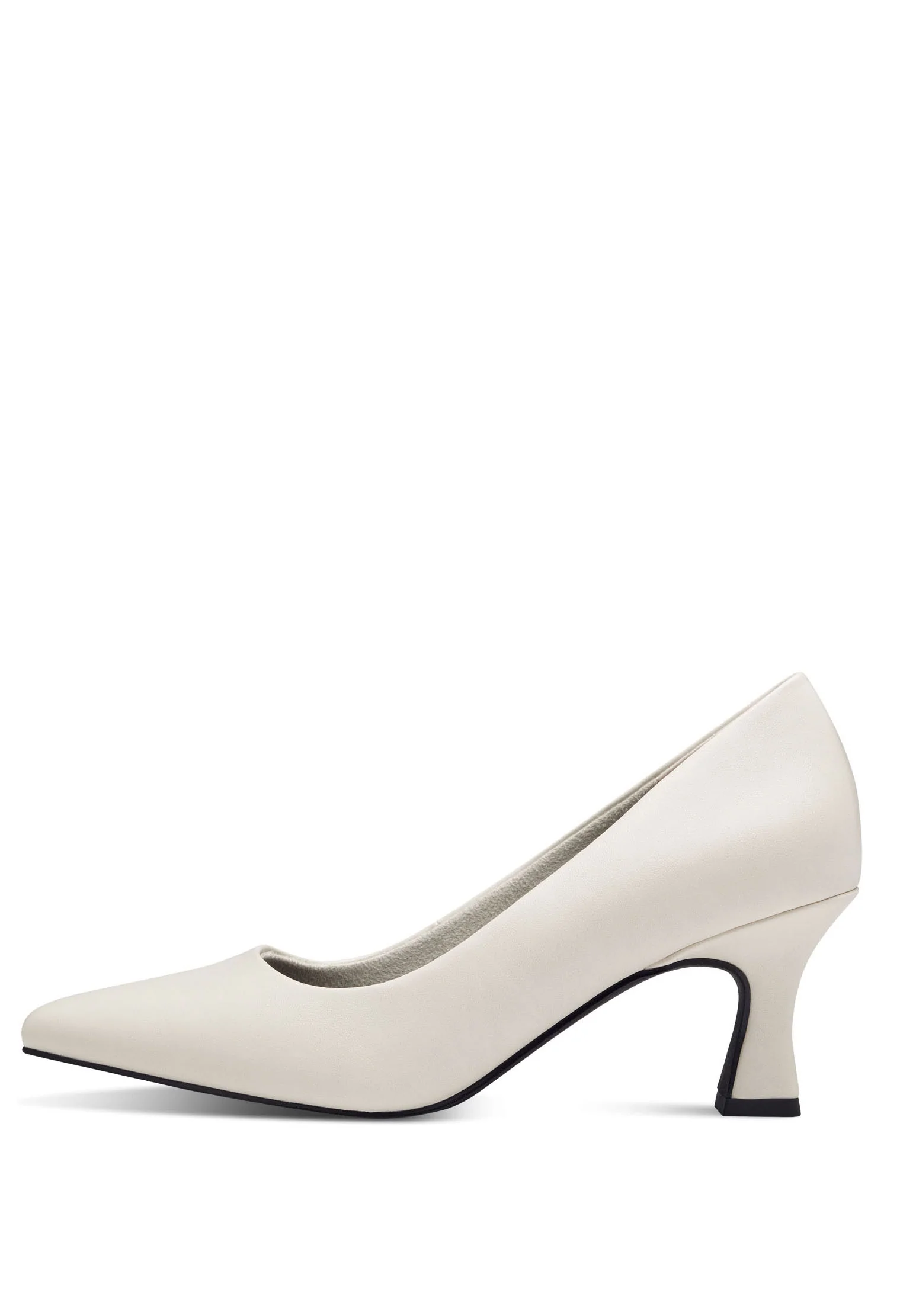 Slim Court Heel - Image 4