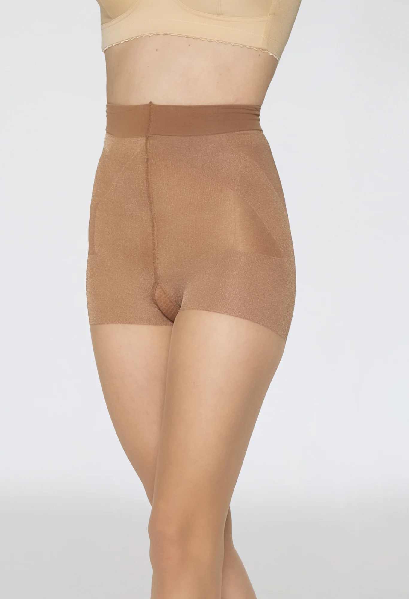 So Slim Bodytone Tights - Image 6