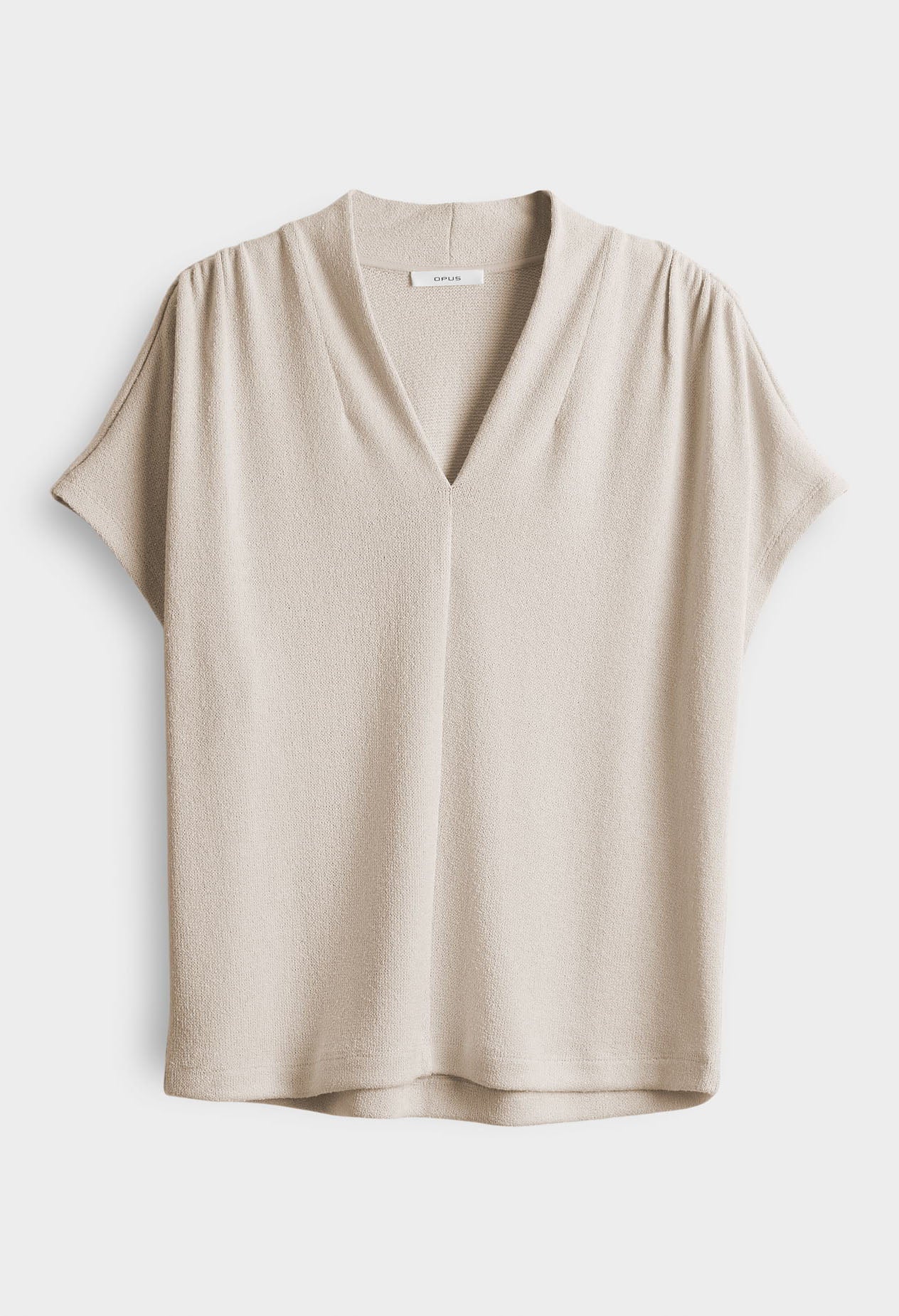 Sofranka Jersey Knit Top - Image 9