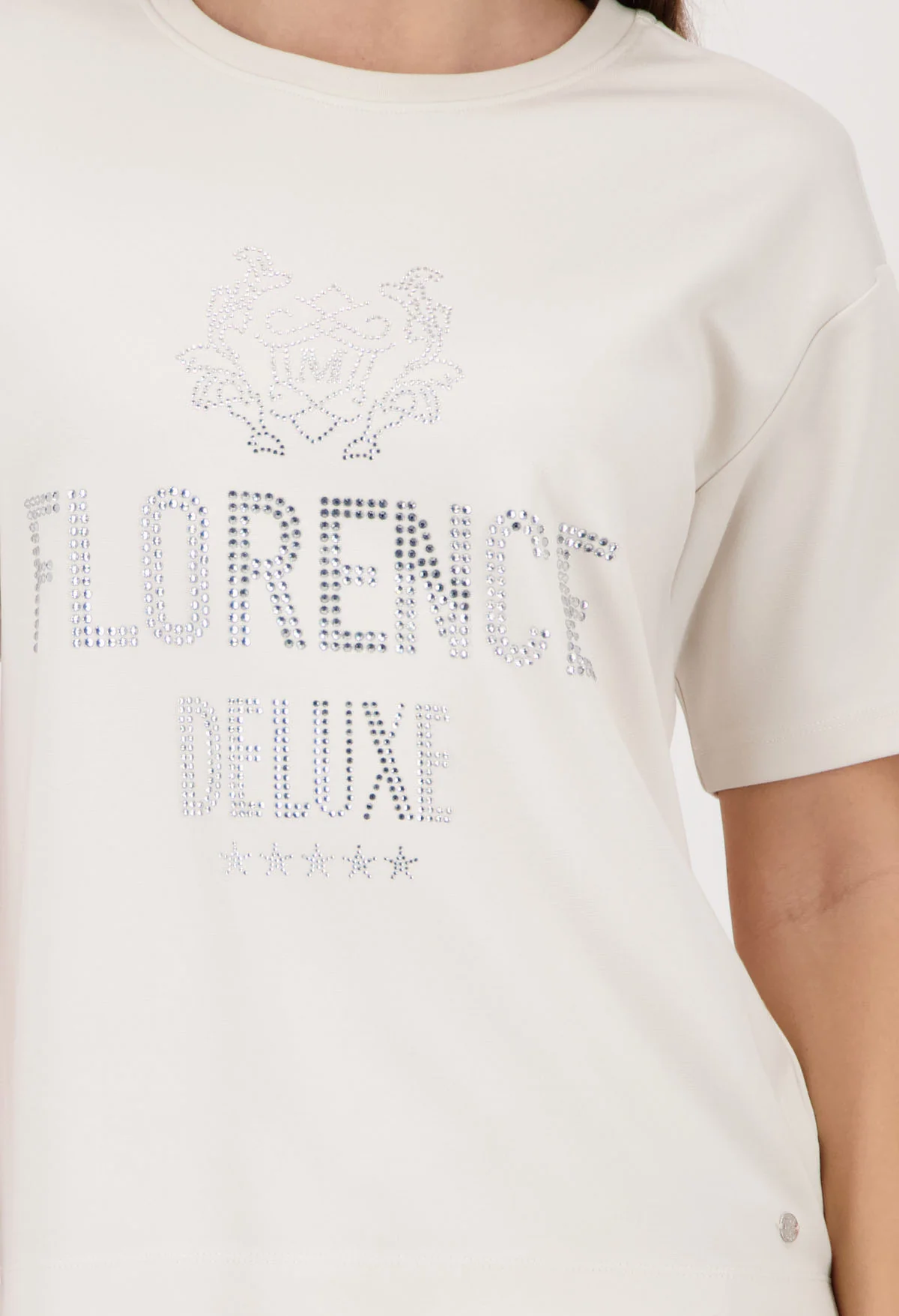 Soft Touch T-Shirt - Image 4