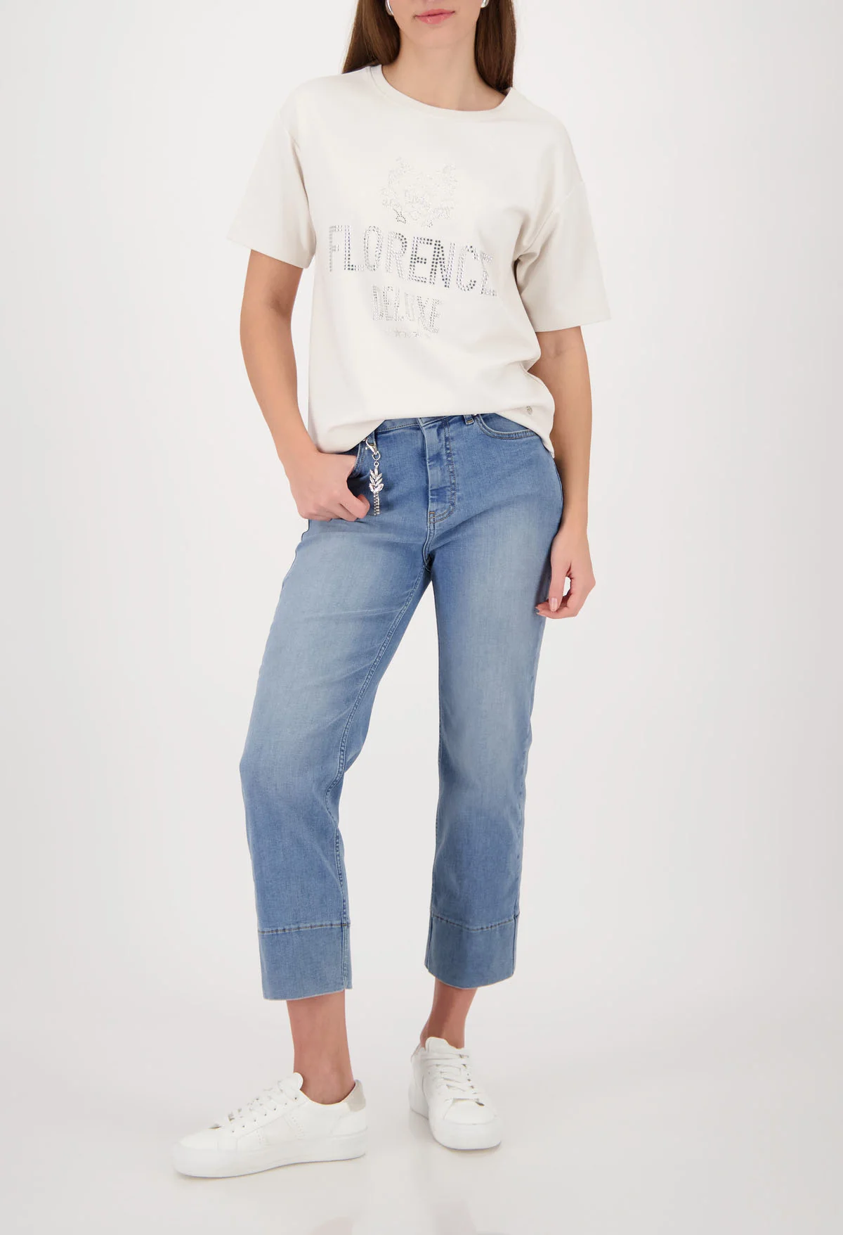Soft Touch T-Shirt - Image 5