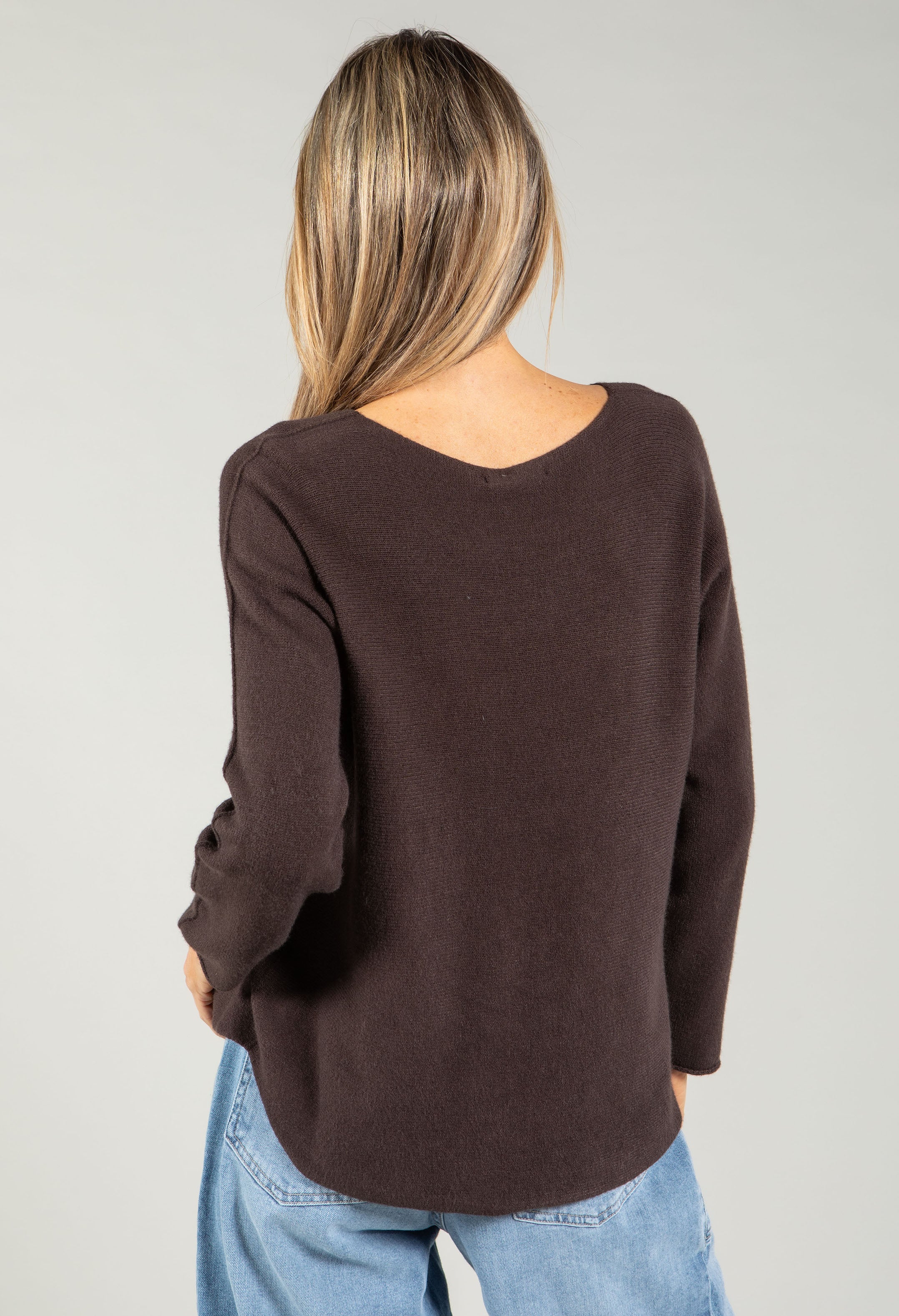 Soma Soft Touch Knit Jumper - Image 12