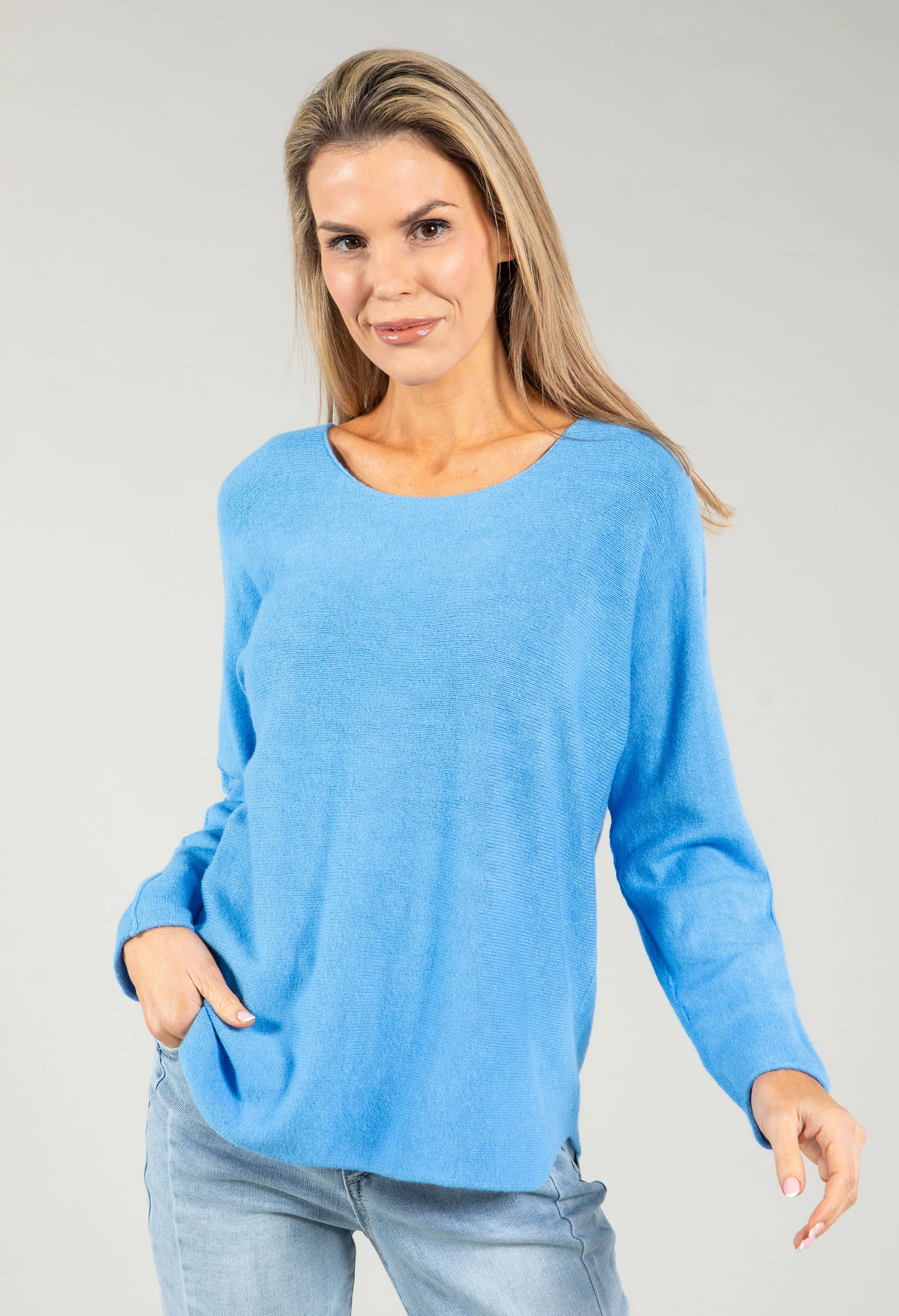 Soma Soft Touch Knit Jumper - Image 13