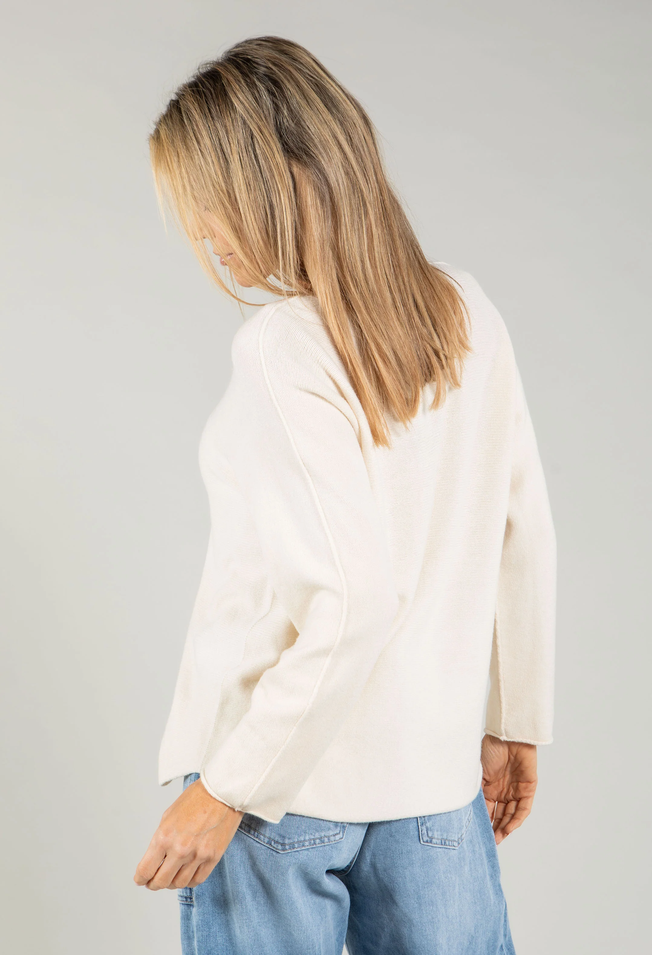 Soma Soft Touch Knit Jumper - Image 3