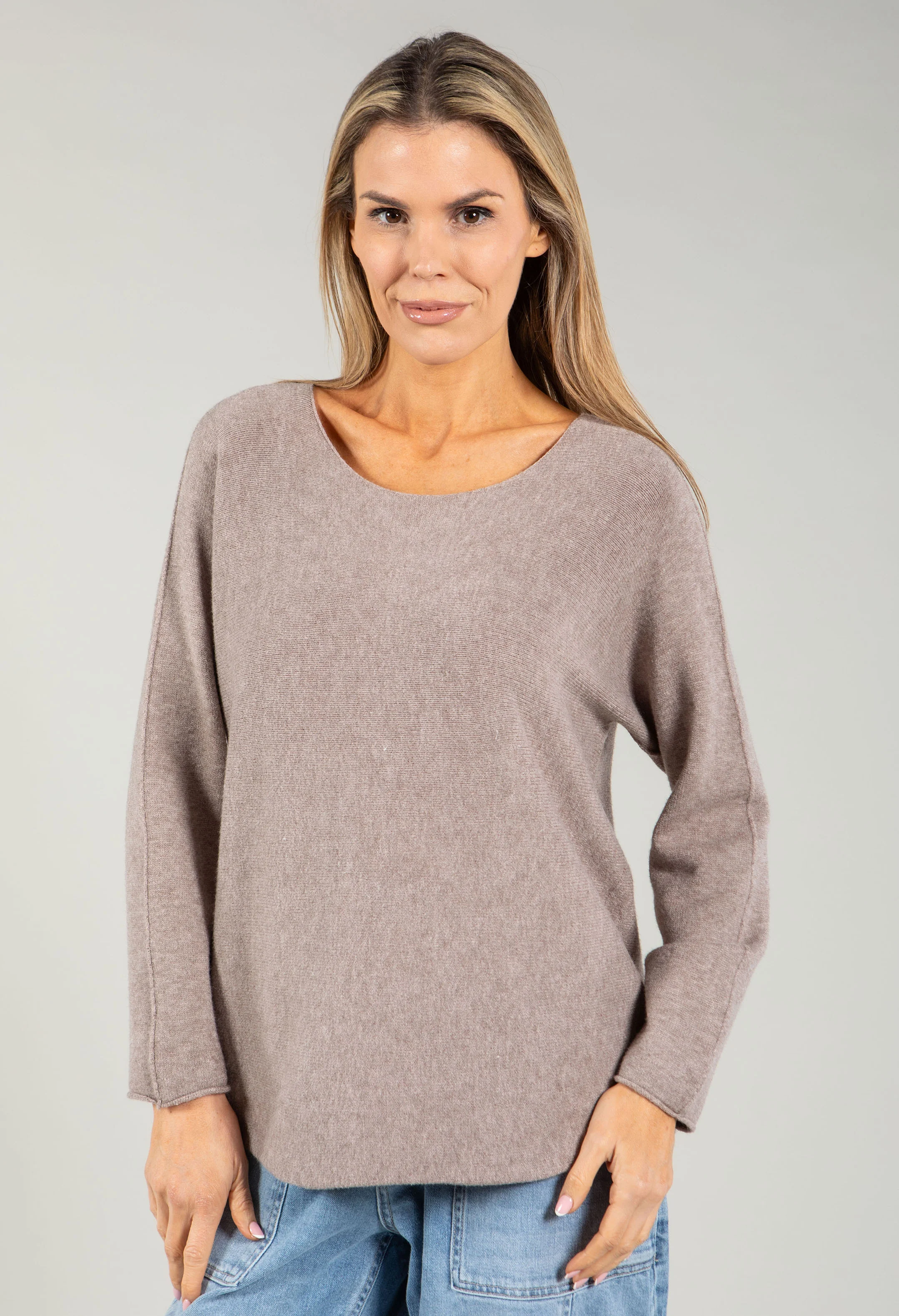 Soma Soft Touch Knit Jumper - Image 5