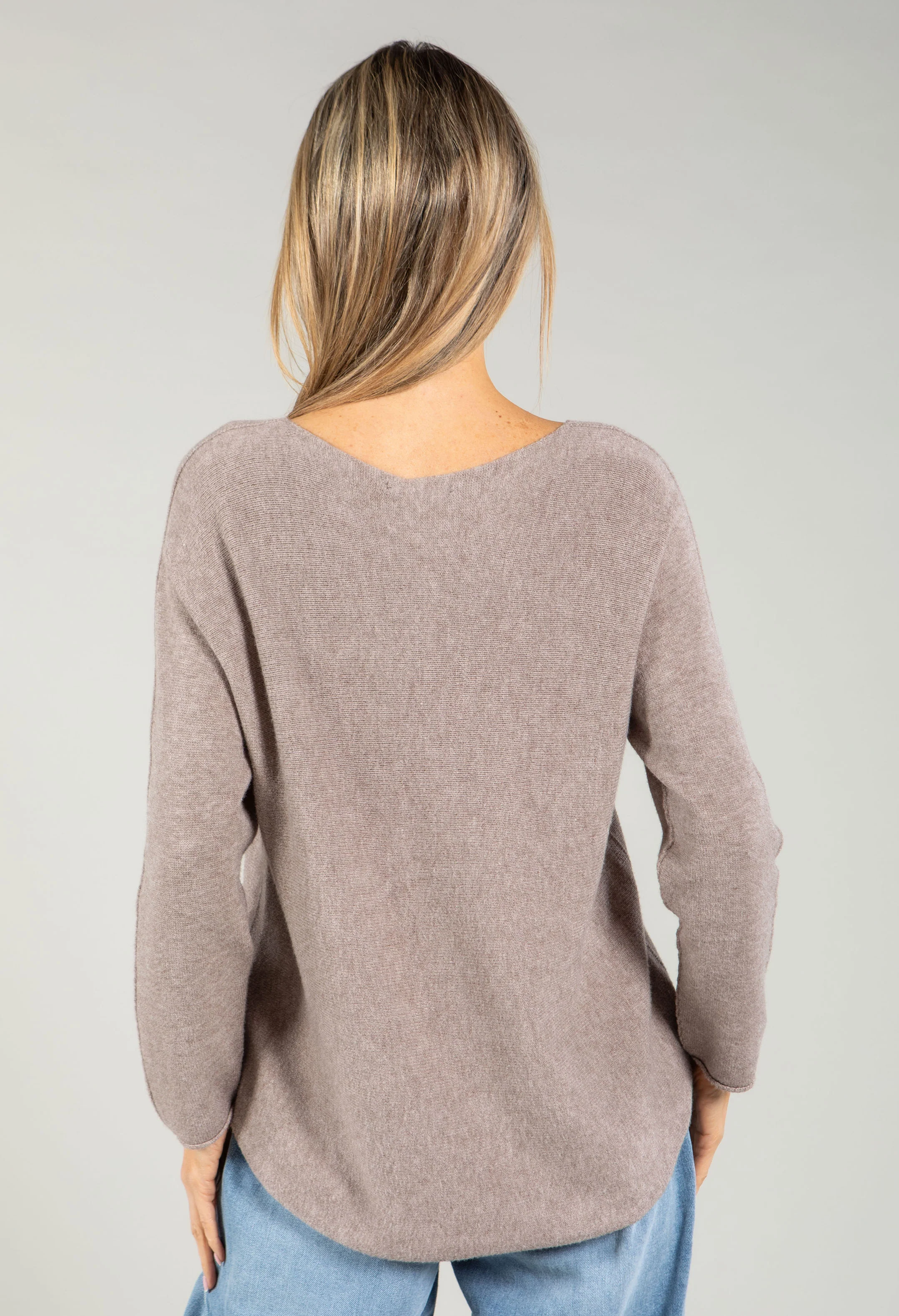 Soma Soft Touch Knit Jumper - Image 8